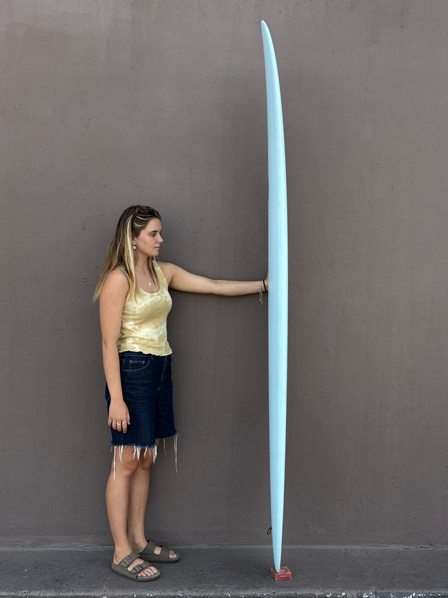 8'0 MPE Spitfire - Mollusk Surf Shop