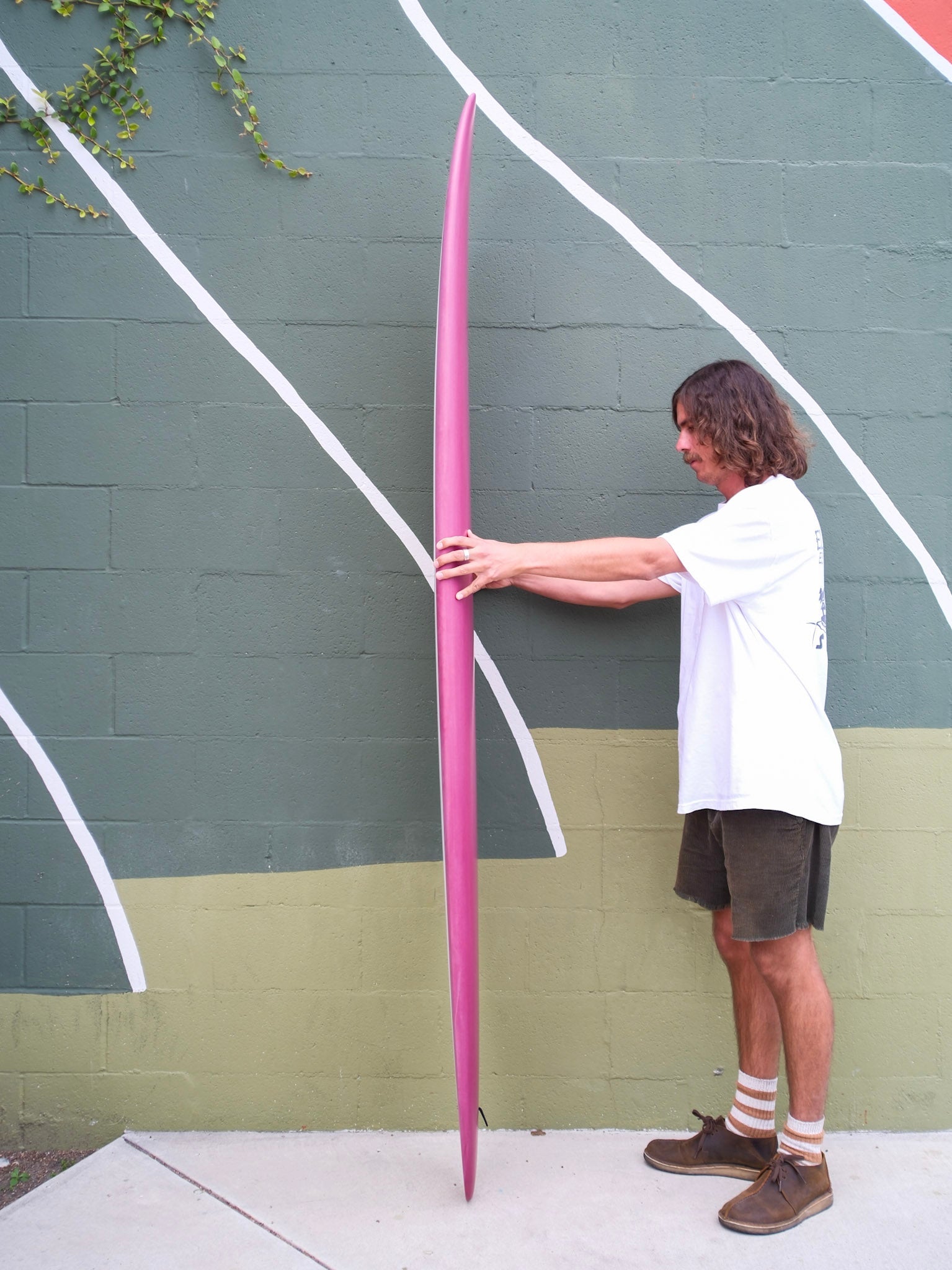 8'0 MPE Spitfire - Mollusk Surf Shop