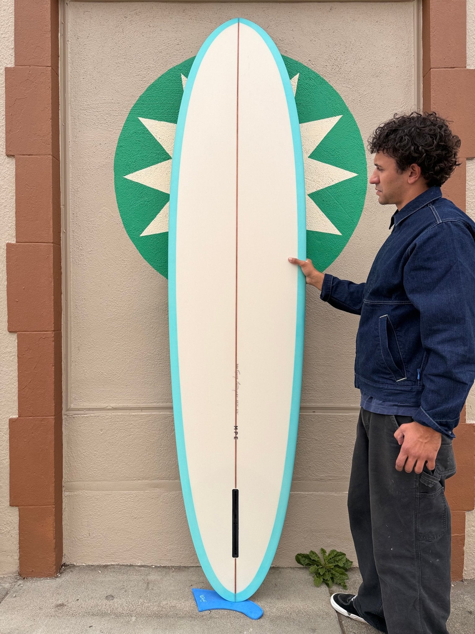 8'0 MPE Spitfire - Mollusk Surf Shop