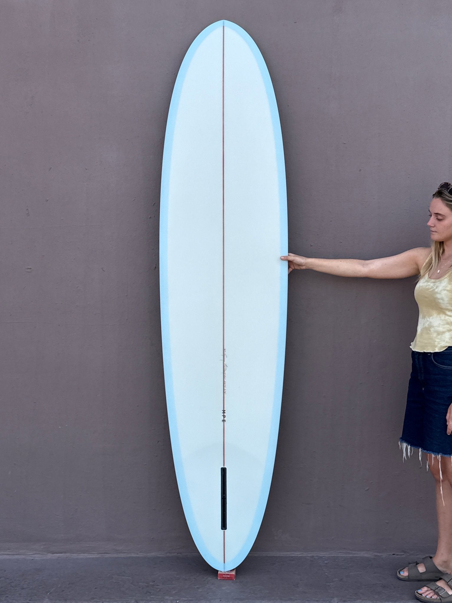 8'0 MPE Spitfire - Mollusk Surf Shop