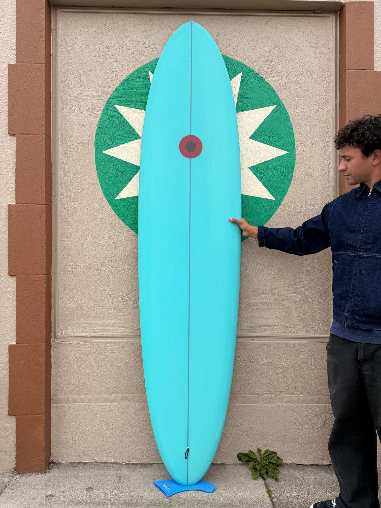 8'0 MPE Spitfire - Mollusk Surf Shop