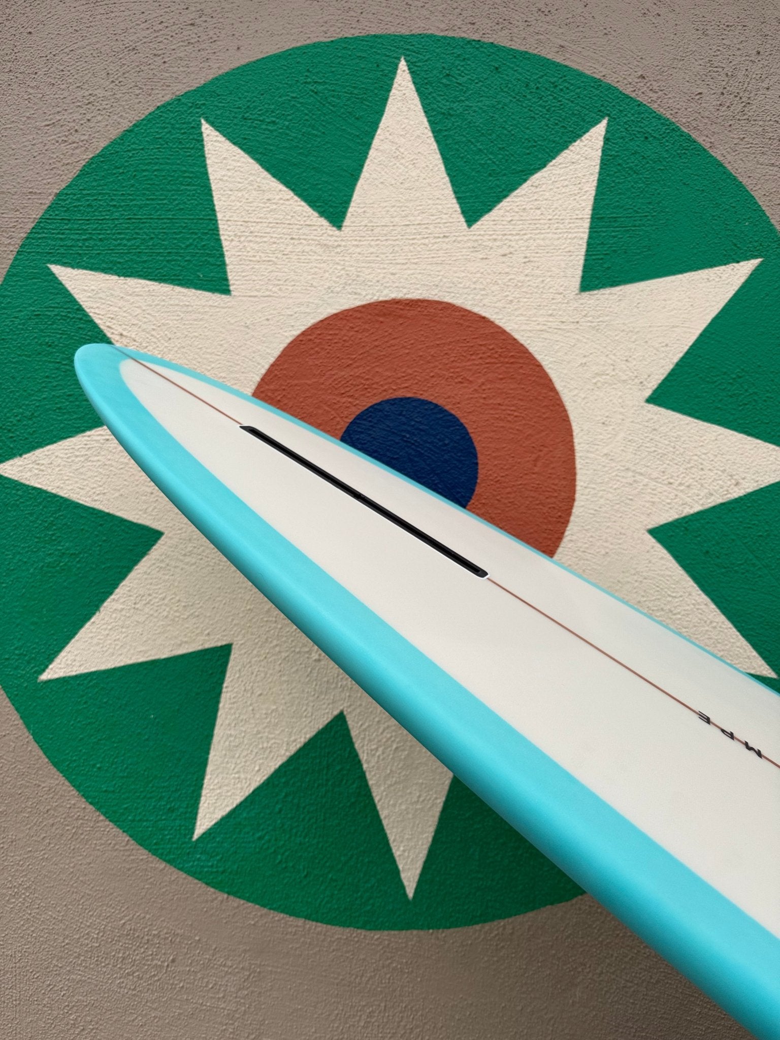 8'0 MPE Spitfire - Mollusk Surf Shop - description