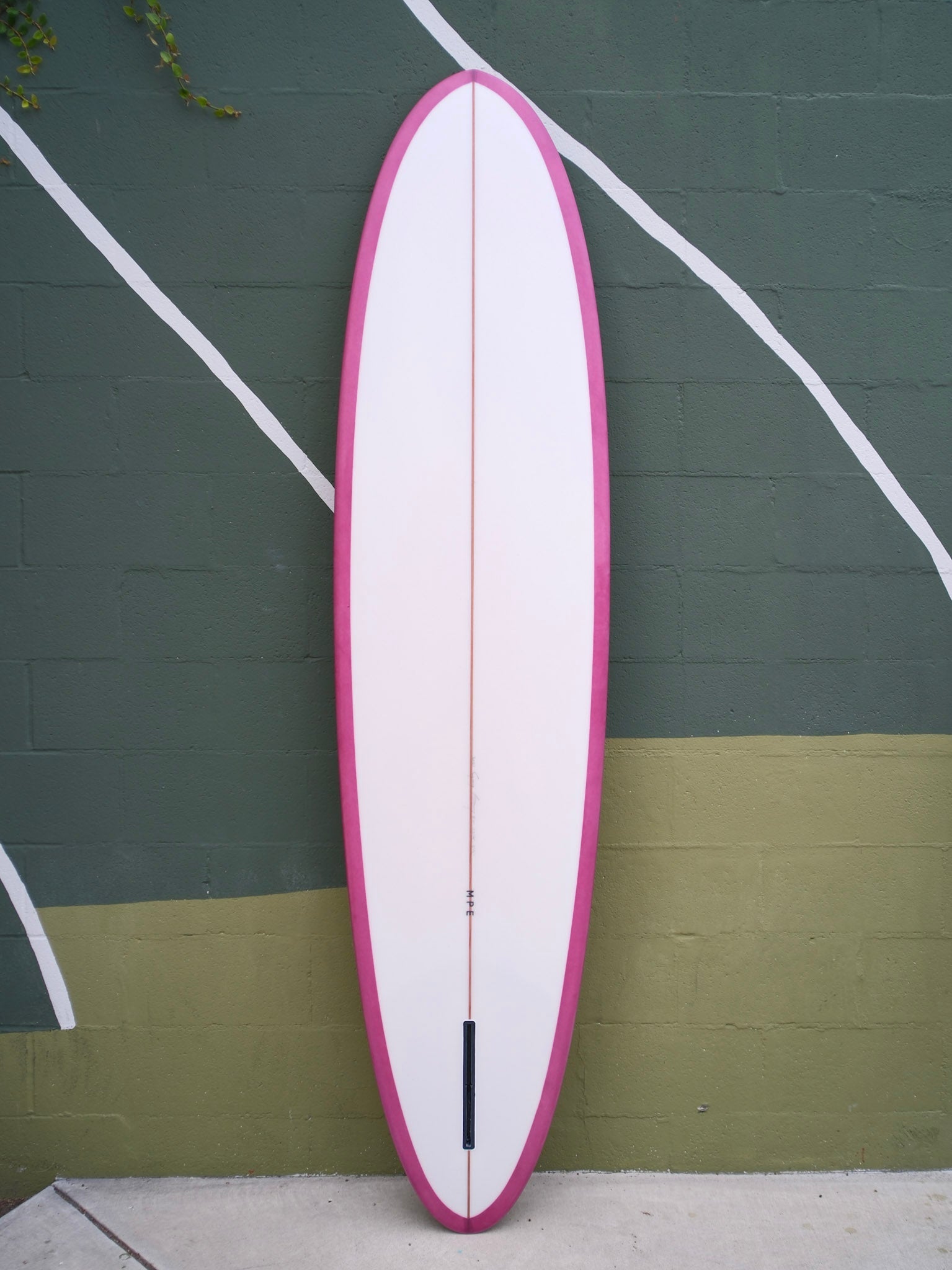 8'0 MPE Spitfire - Mollusk Surf Shop
