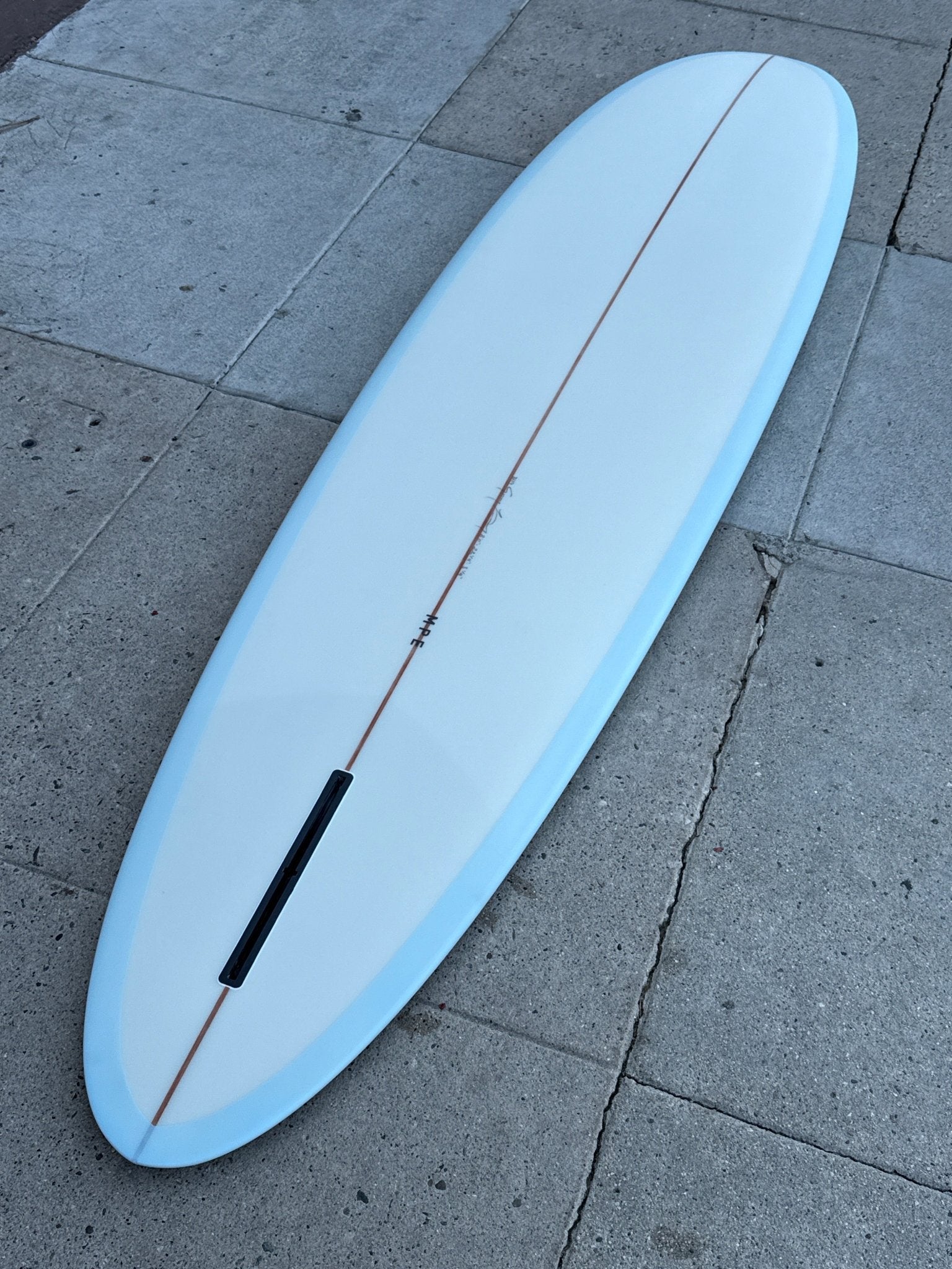 8'0 MPE Spitfire - Mollusk Surf Shop