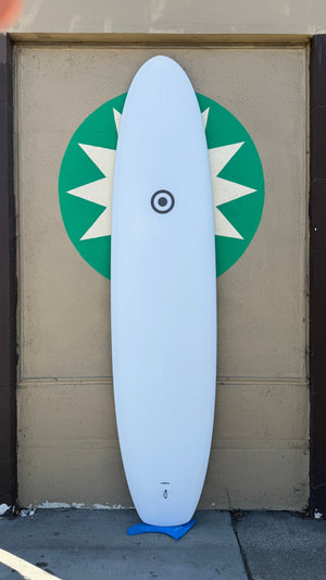 8'0 MPE Wildcat - Mollusk Surf Shop