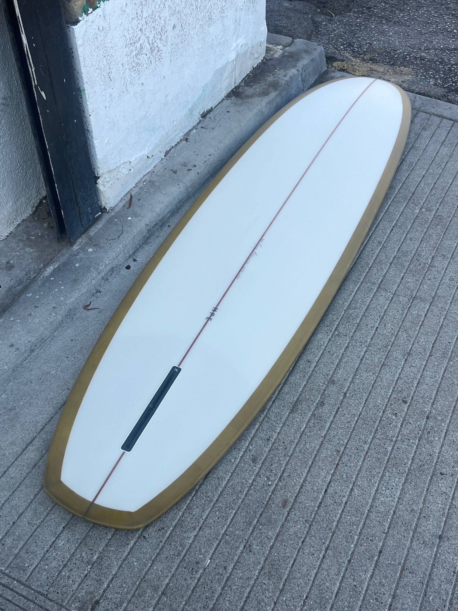 8'0 MPE Wildcat - Mollusk Surf Shop