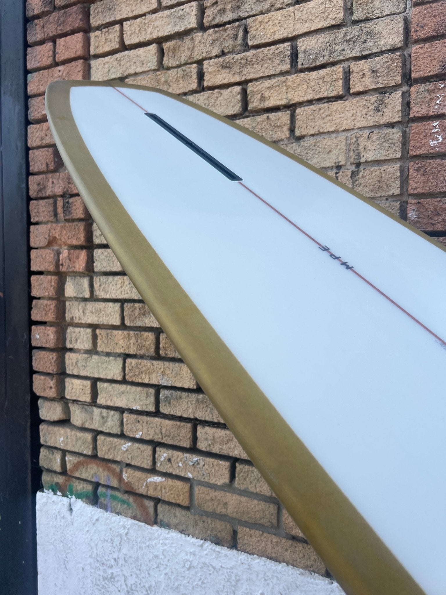 8'0 MPE Wildcat - Mollusk Surf Shop - description