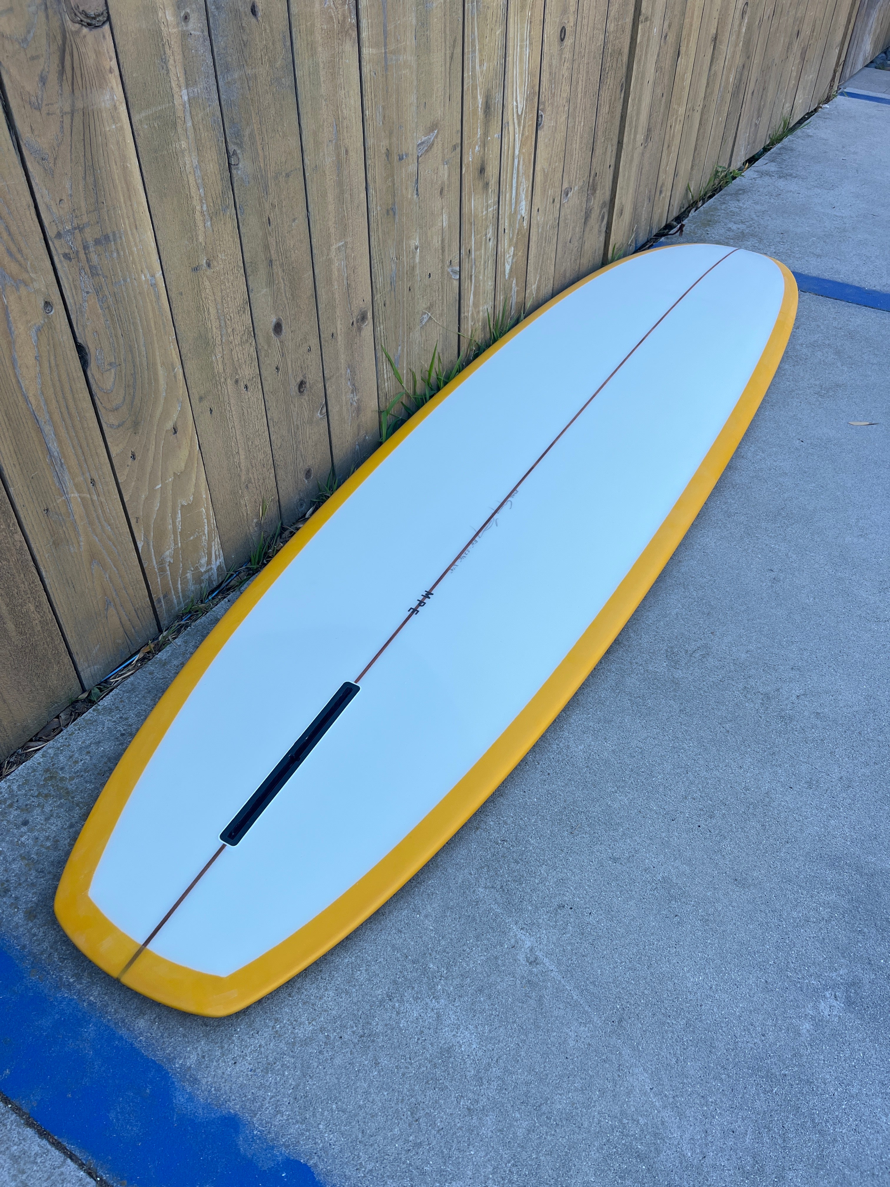 8'0 MPE Wildcat - Mollusk Surf Shop