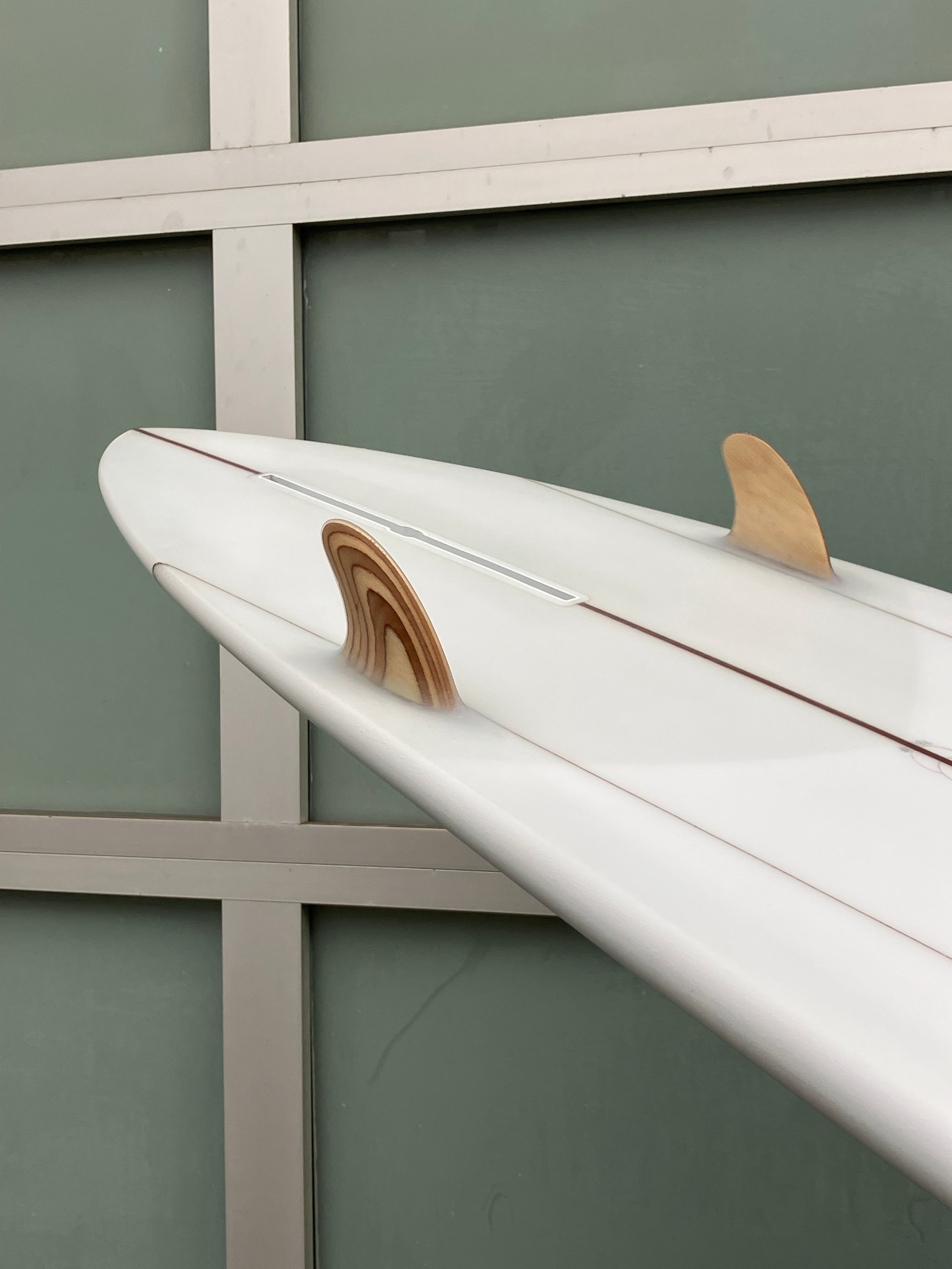 8'0 Passes Stabilizer - Mollusk Surf Shop - description