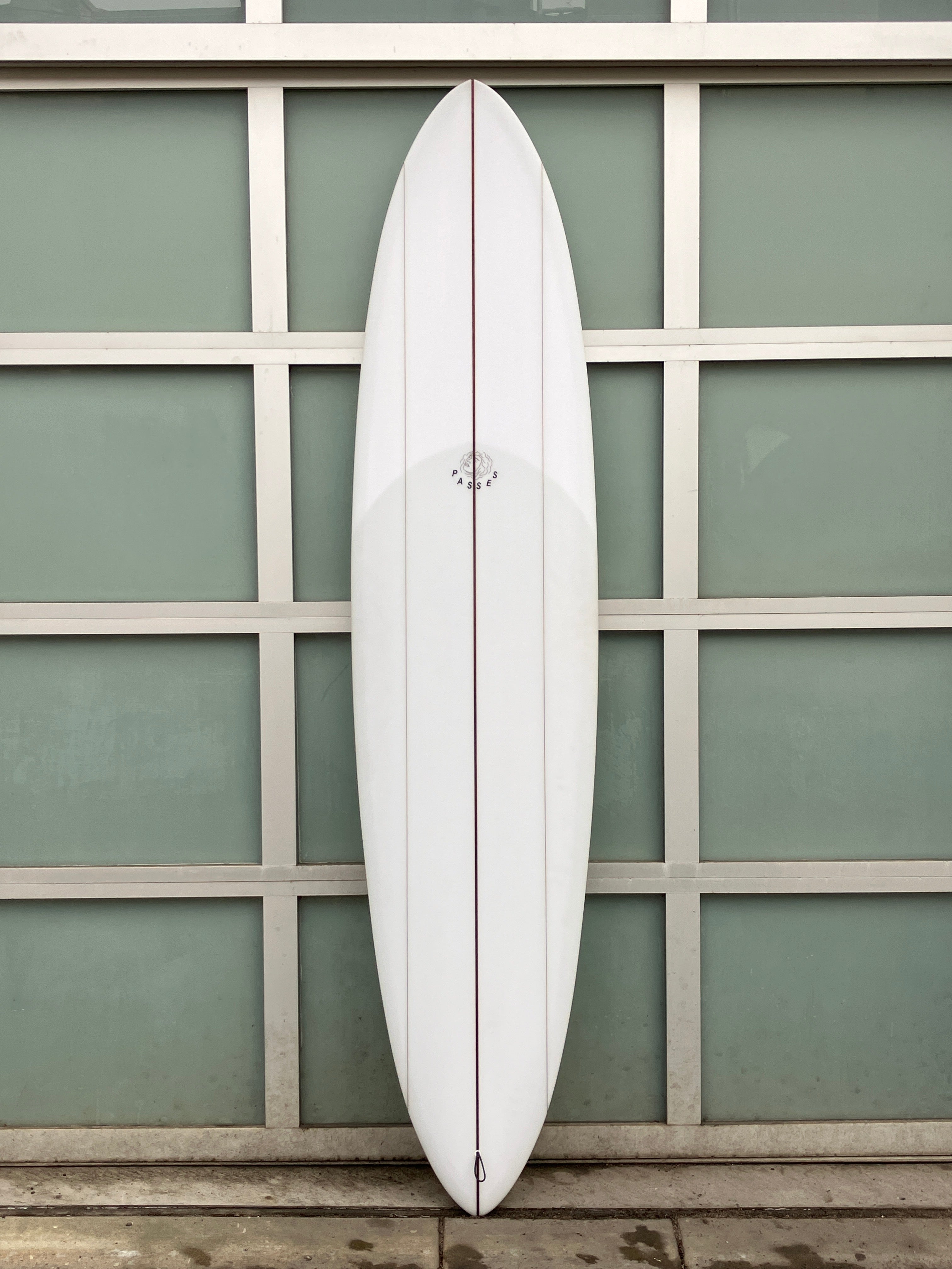 8'0 Passes Stabilizer - Mollusk Surf Shop
