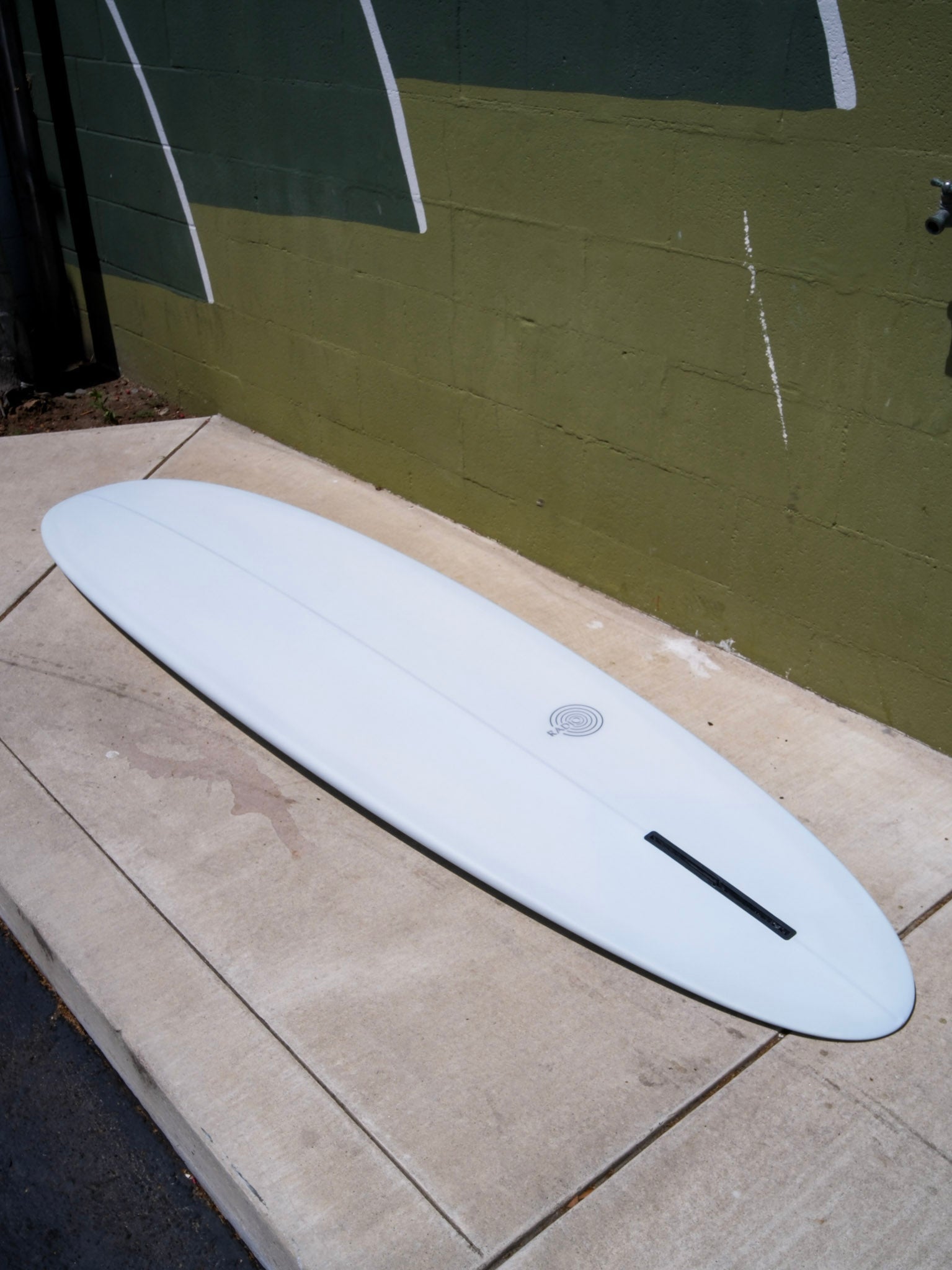 8'0 Radio Butterknife - Mollusk Surf Shop