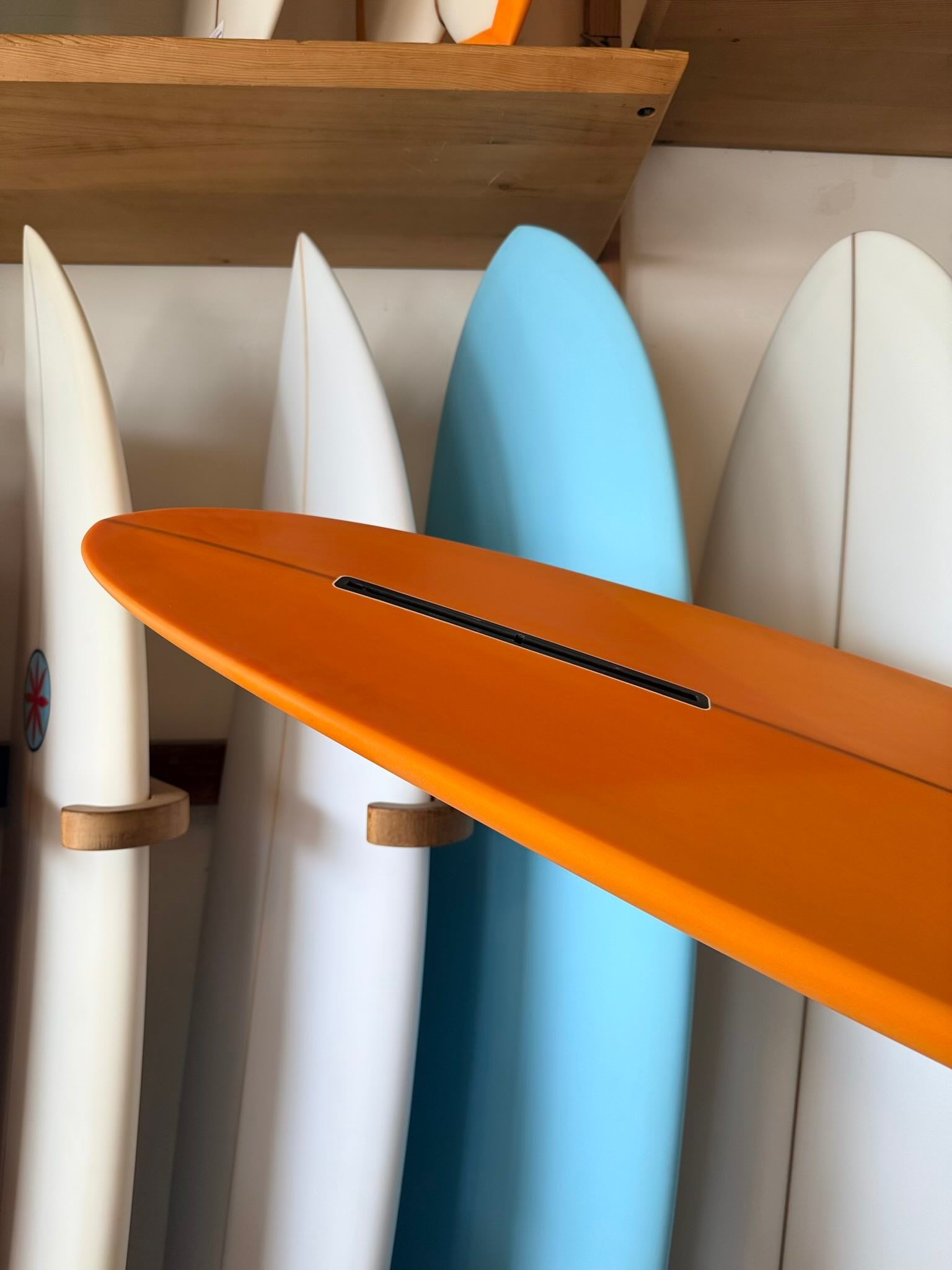 8'0 Radio Butterknife - Mollusk Surf Shop - description