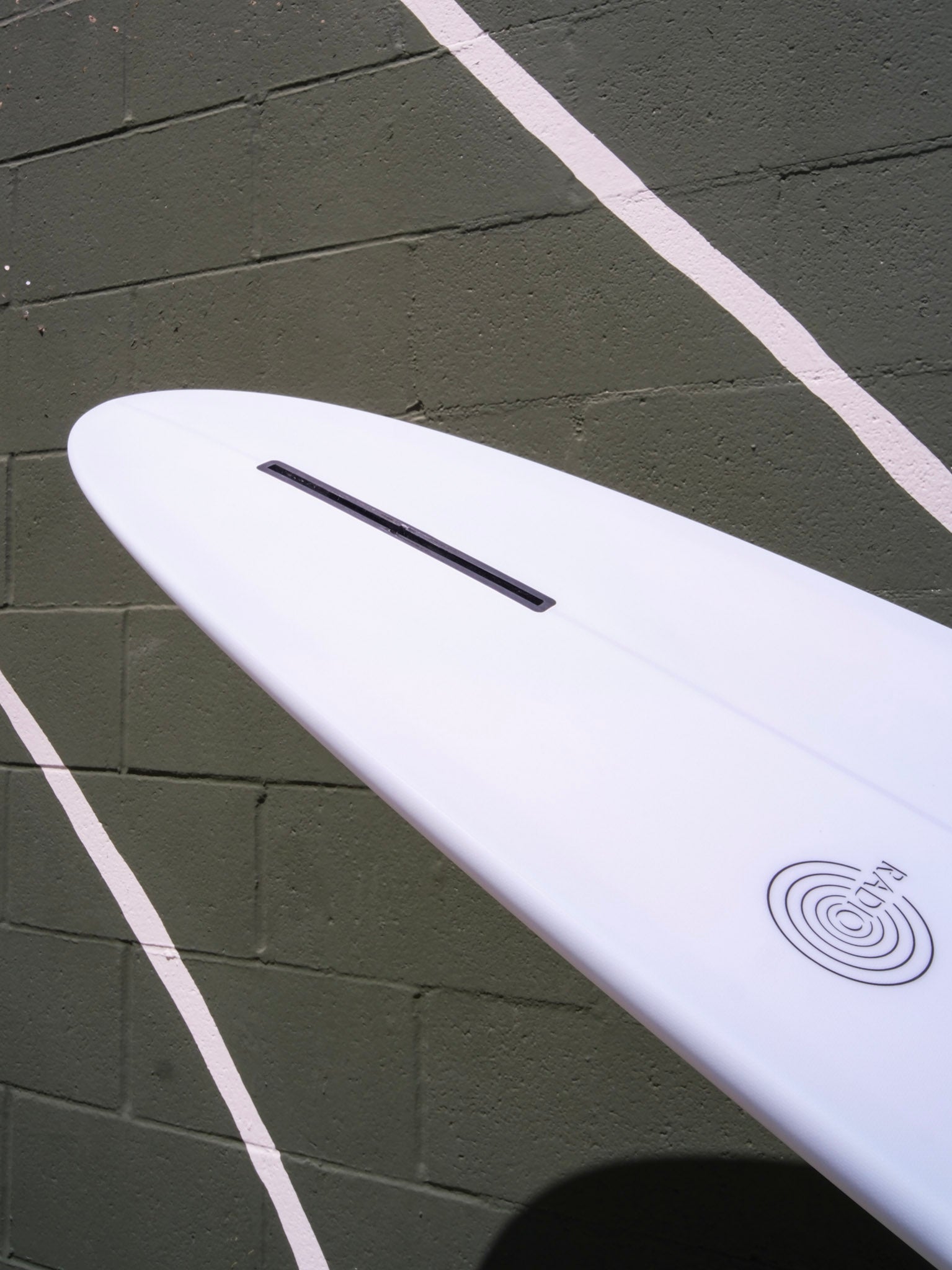 8'0 Radio Butterknife - Mollusk Surf Shop - description