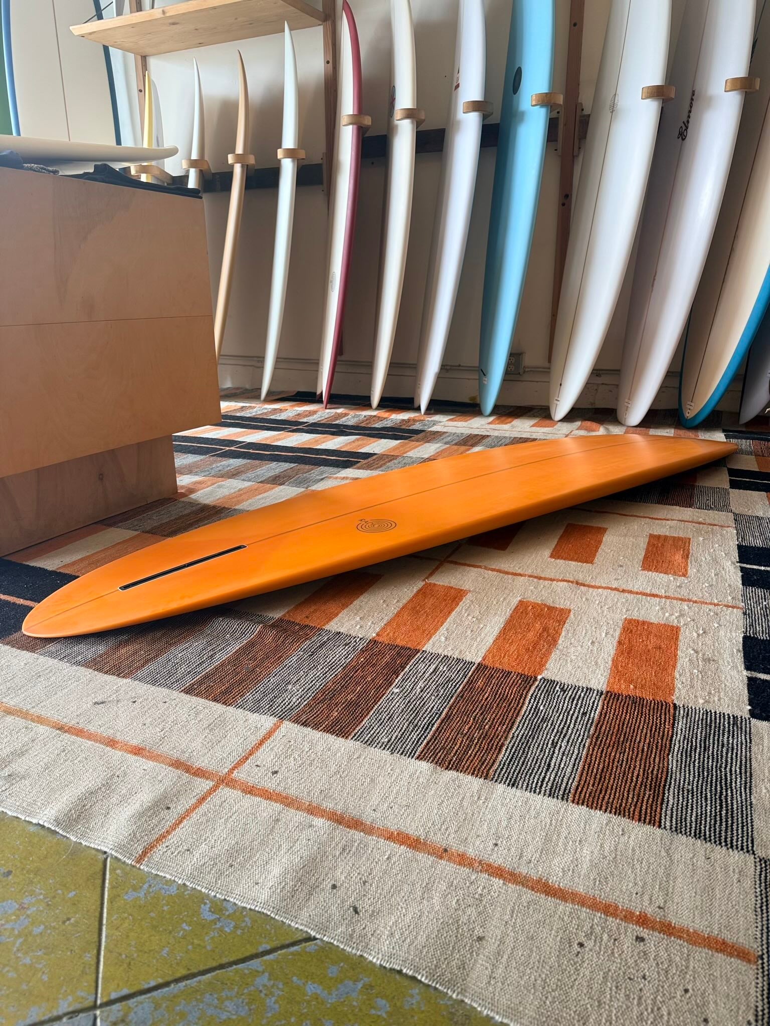 8'0 Radio Butterknife - Mollusk Surf Shop