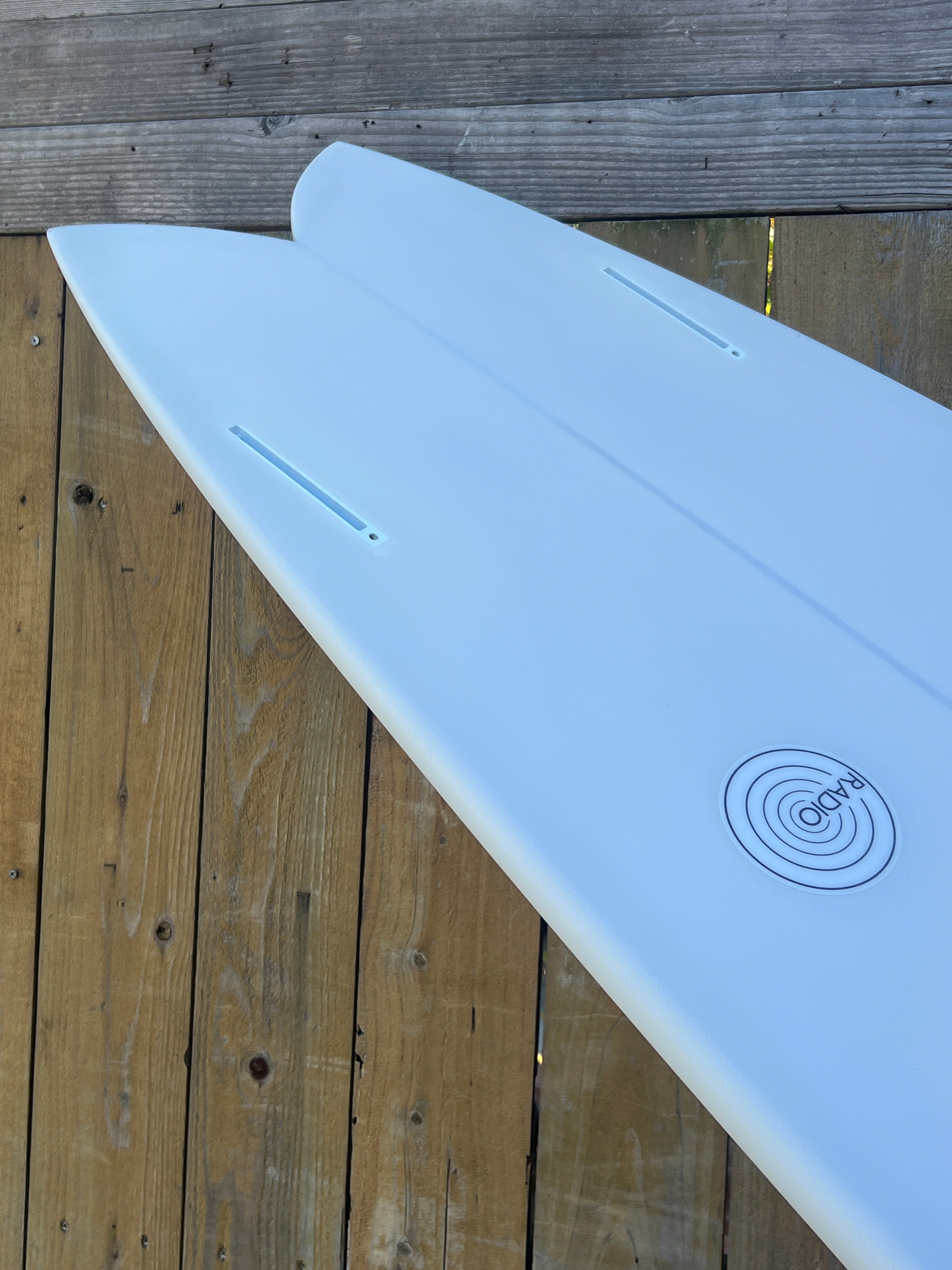 8'0 Radio Ocean Liner - Mollusk Surf Shop - description