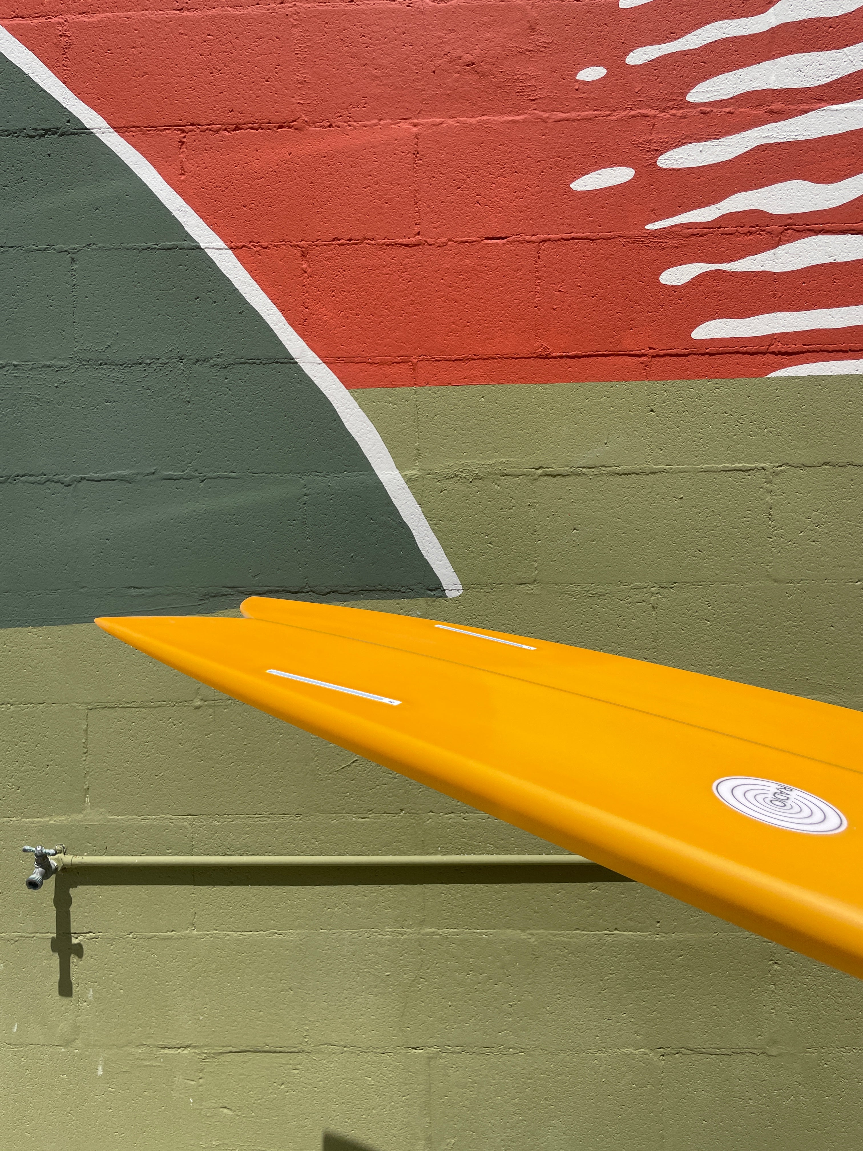 8'0 Radio Ocean Liner - Mollusk Surf Shop - description
