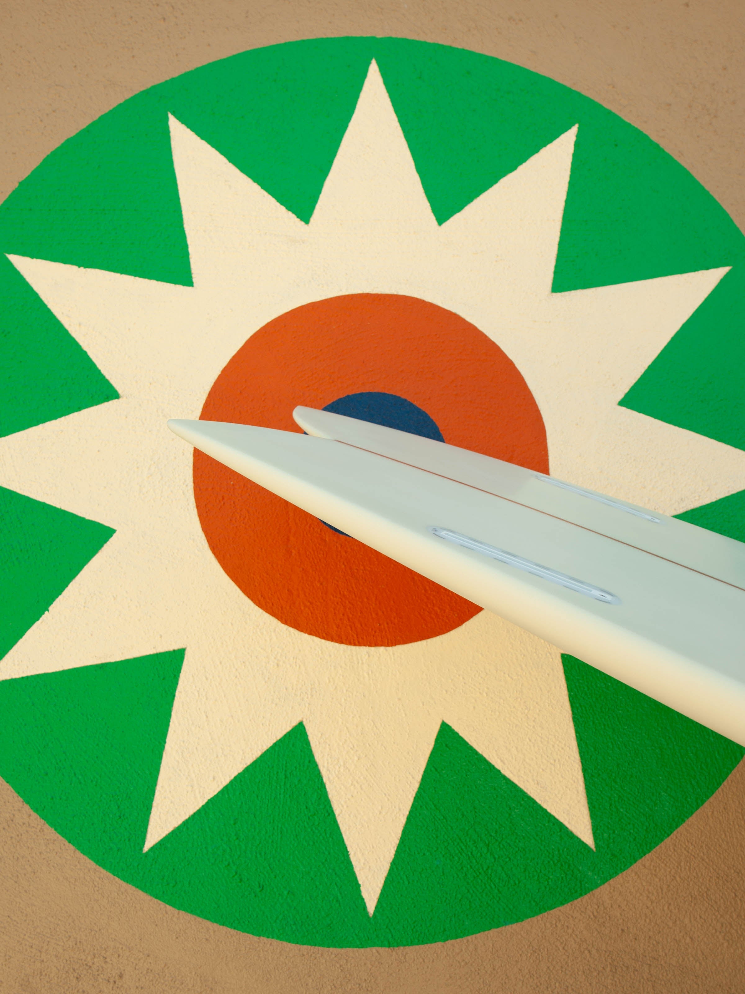 8'0 Radio Ocean Liner - Mollusk Surf Shop