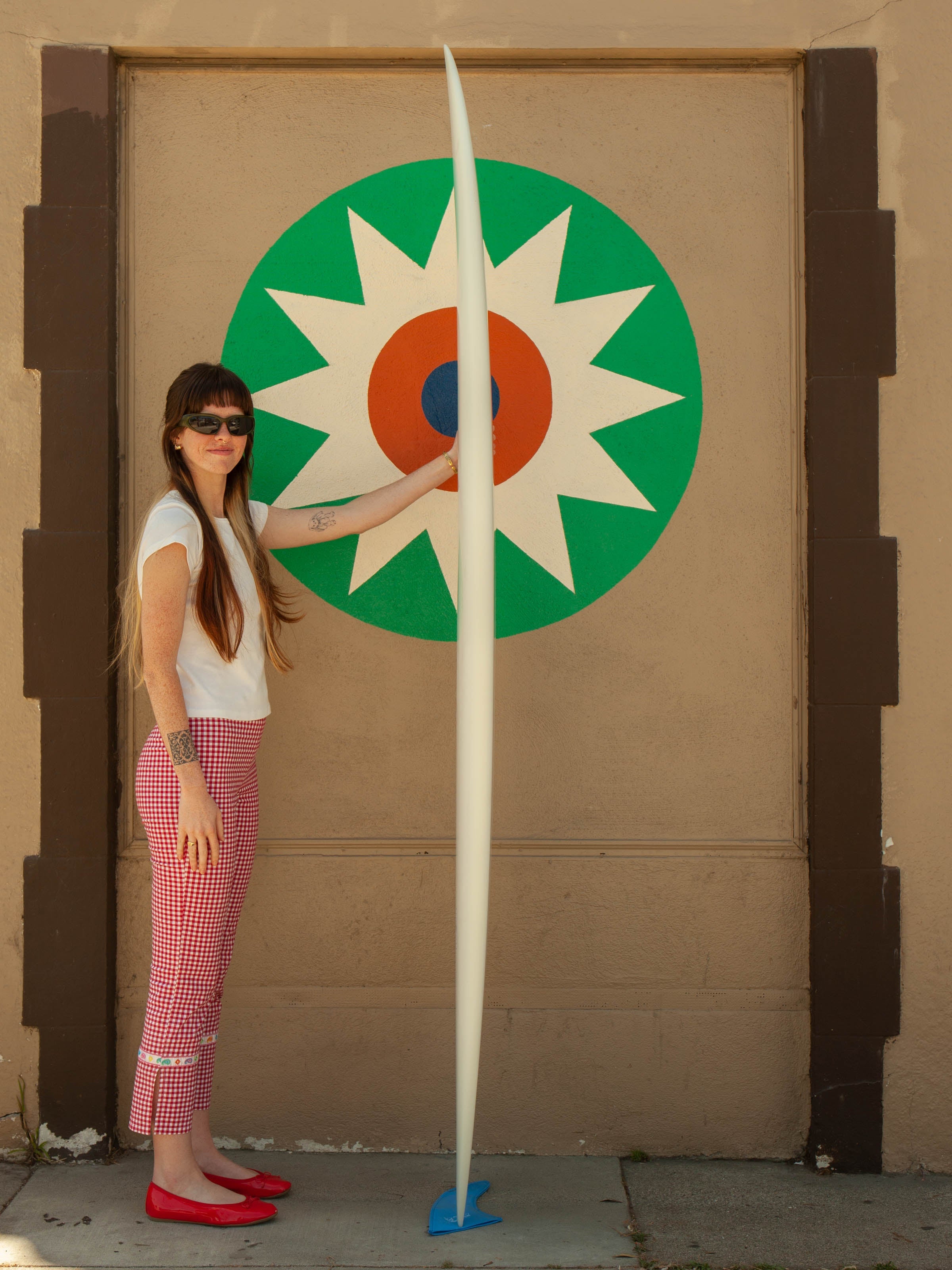 8'0 Radio Ocean Liner - Mollusk Surf Shop