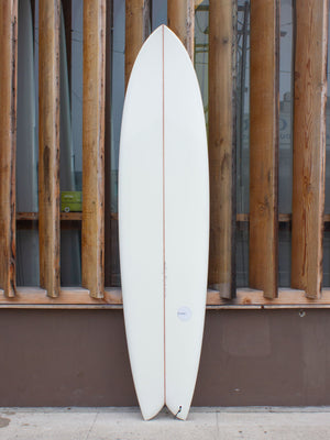 8'0 Radio Ocean Liner - Mollusk Surf Shop