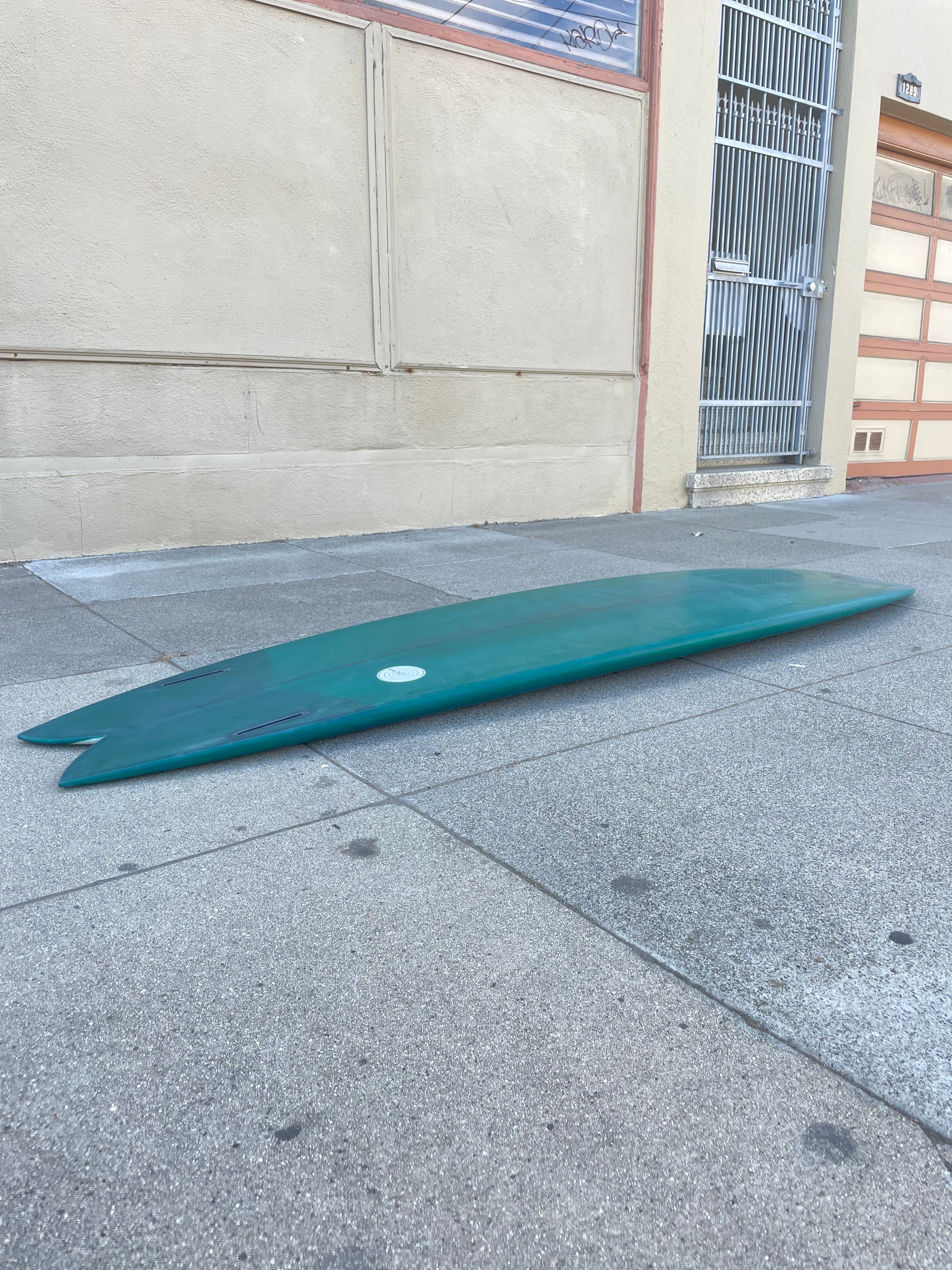 8'0 Radio Ocean Liner - Mollusk Surf Shop