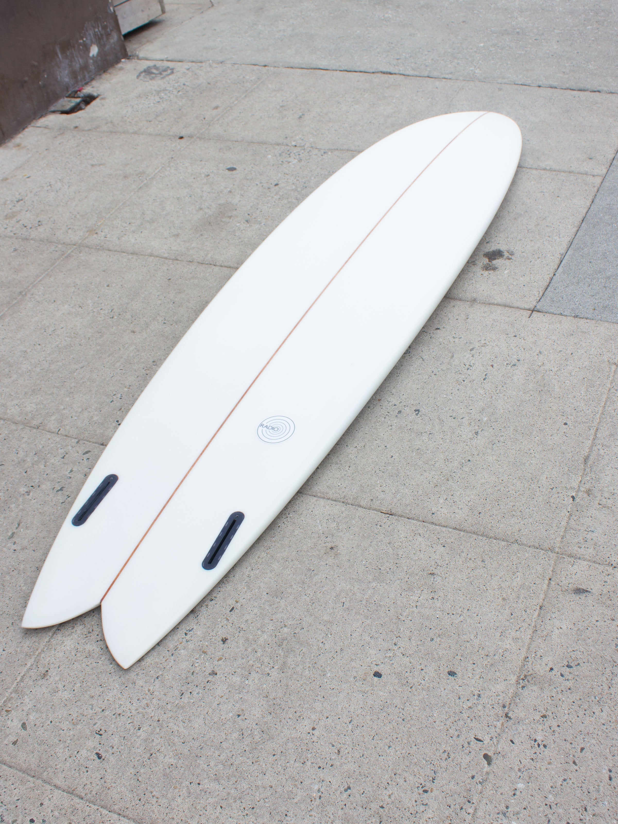 8'0 Radio Ocean Liner - Mollusk Surf Shop