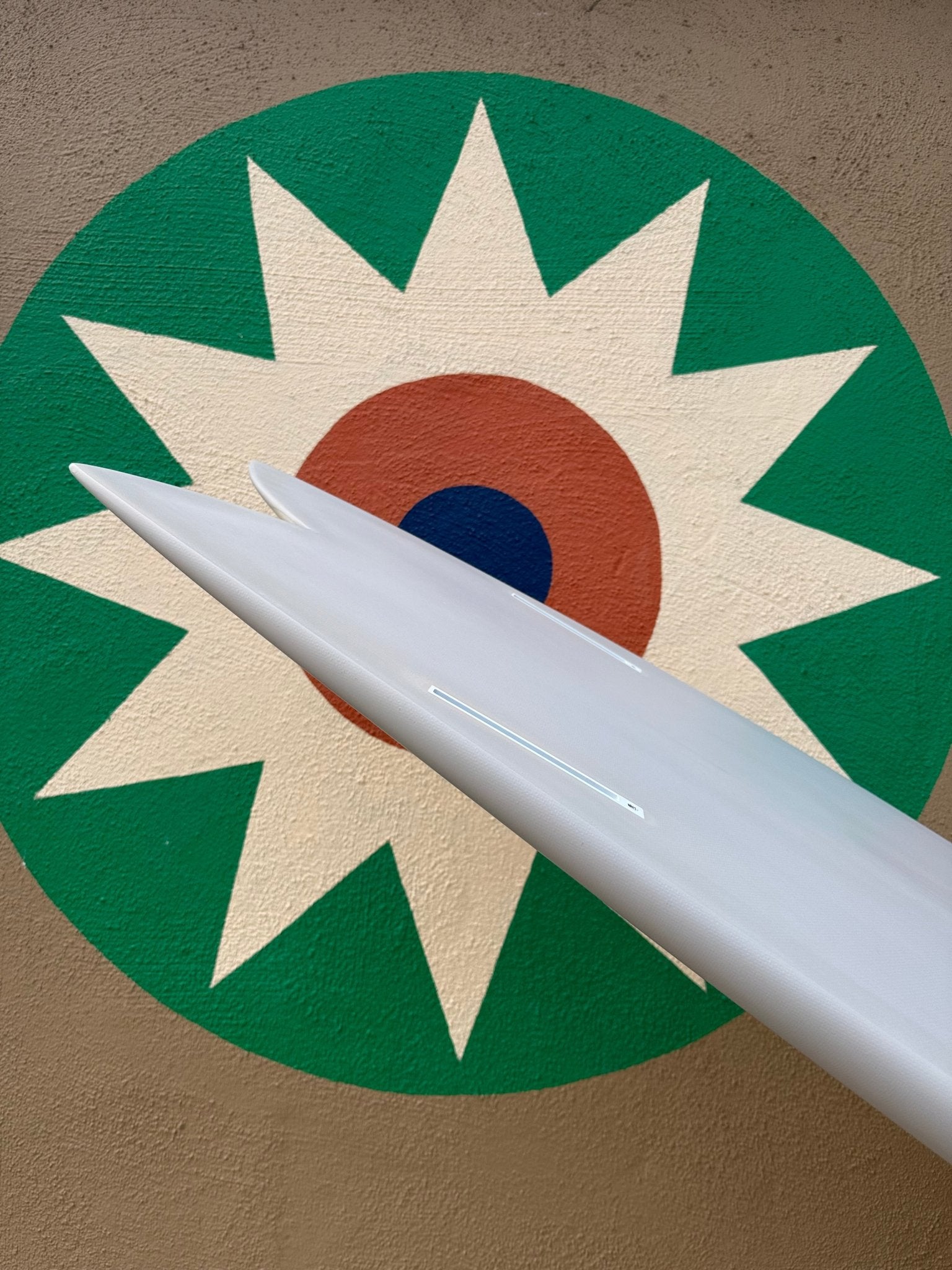 8'0 Radio Ocean Liner - Mollusk Surf Shop - description