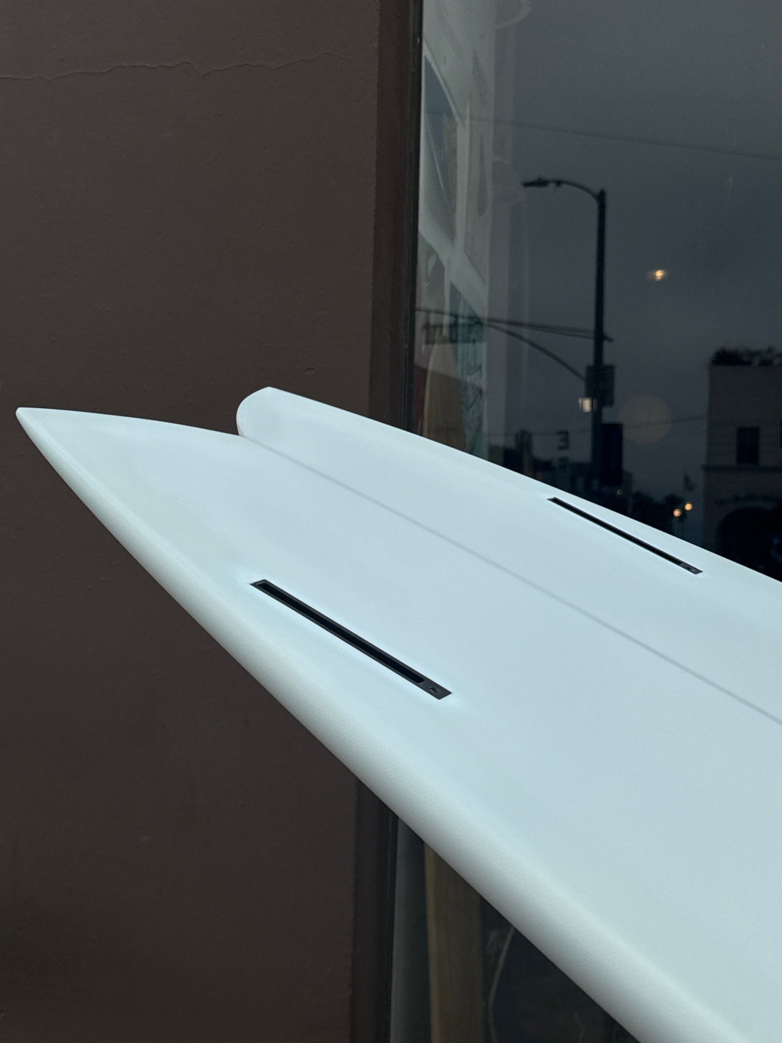 8'0 Radio Ocean Liner - Mollusk Surf Shop - description