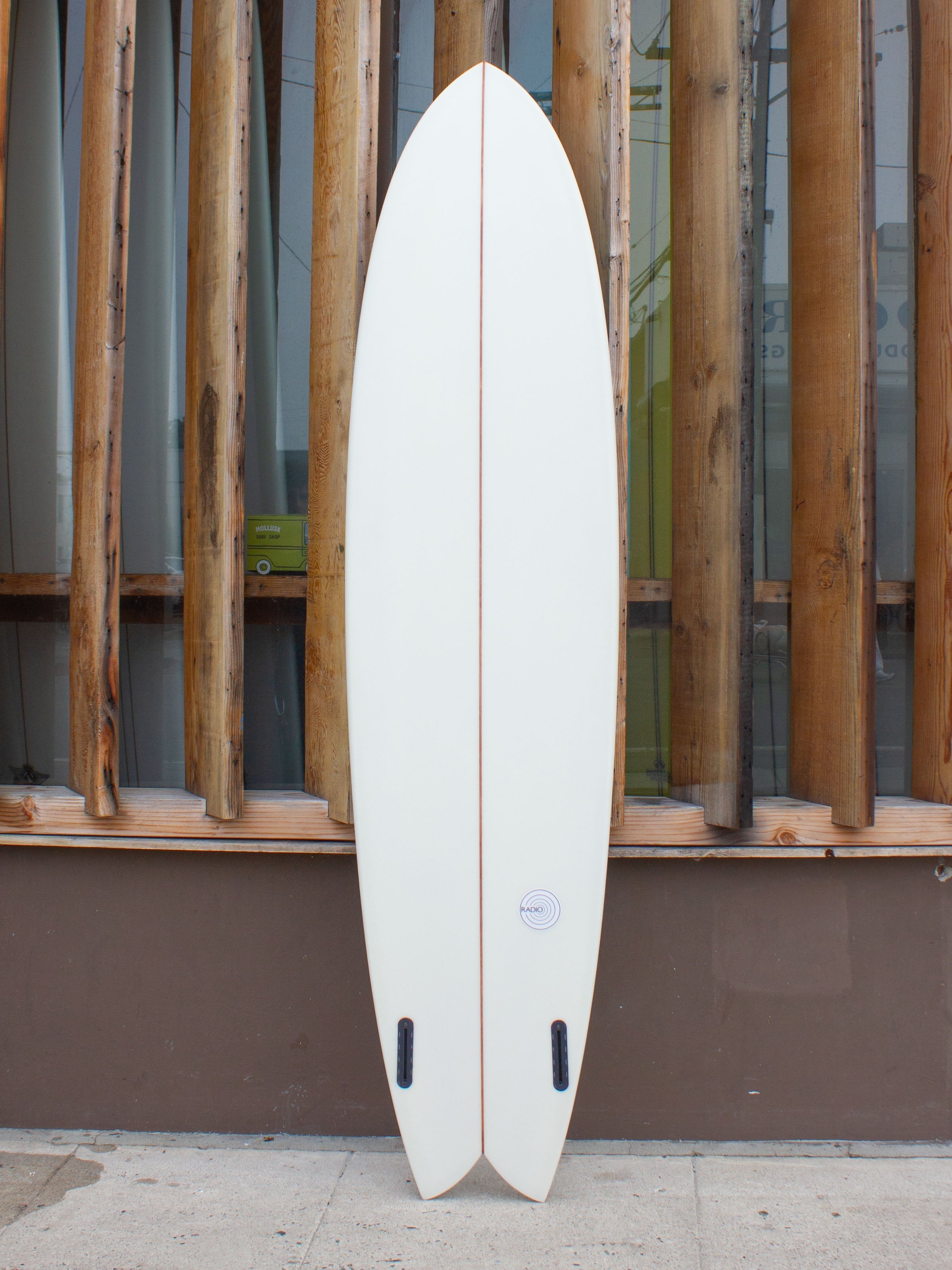 8'0 Radio Ocean Liner - Mollusk Surf Shop