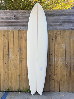 8'0 Radio Ocean Liner - Mollusk Surf Shop