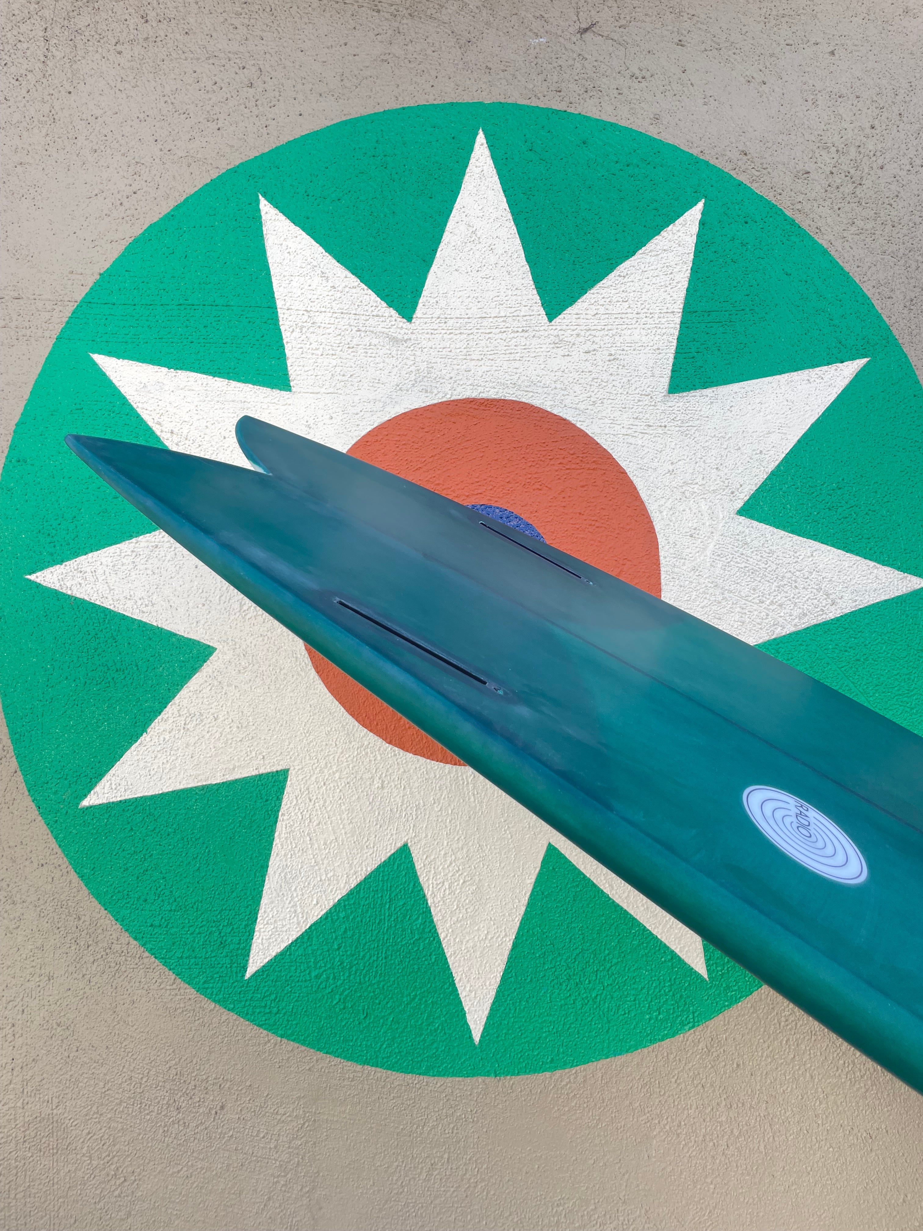 8'0 Radio Ocean Liner - Mollusk Surf Shop - description