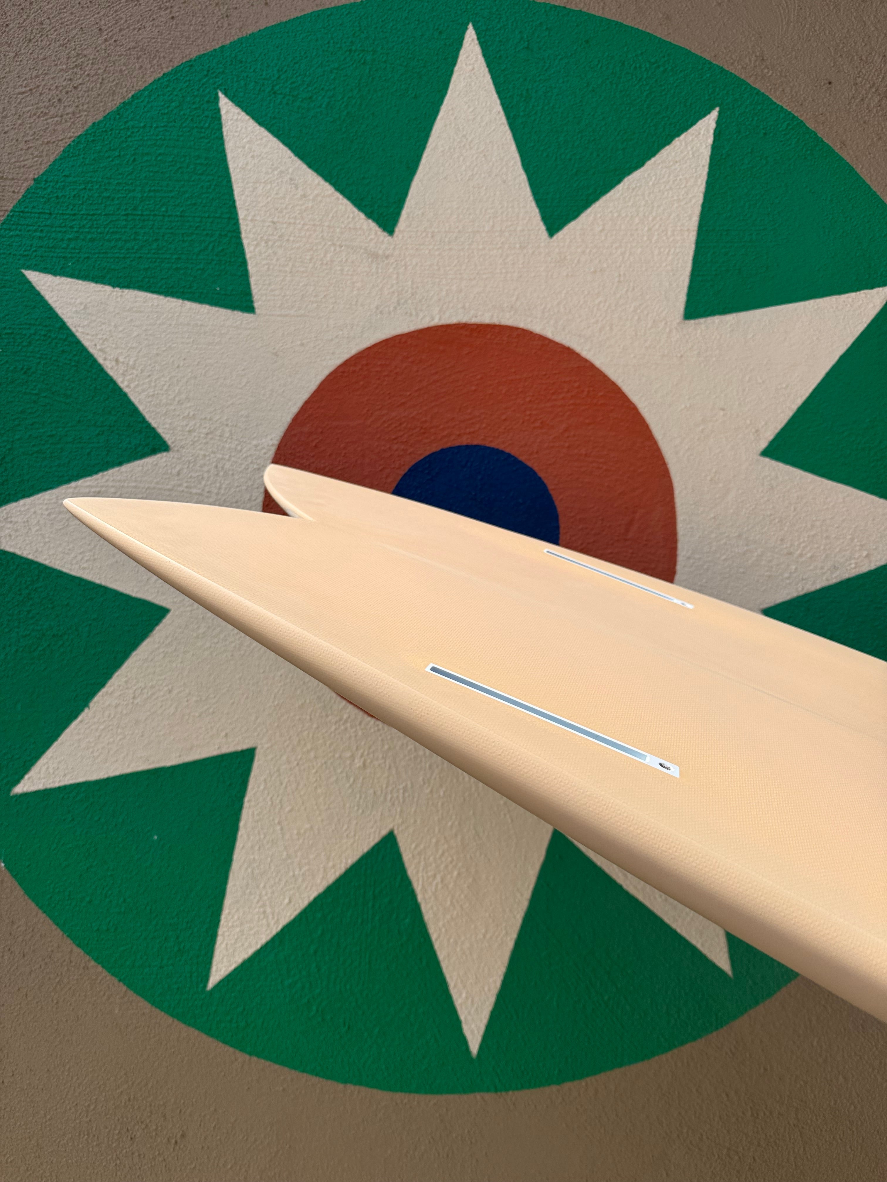 8'0 Radio Ocean Liner - Mollusk Surf Shop - description