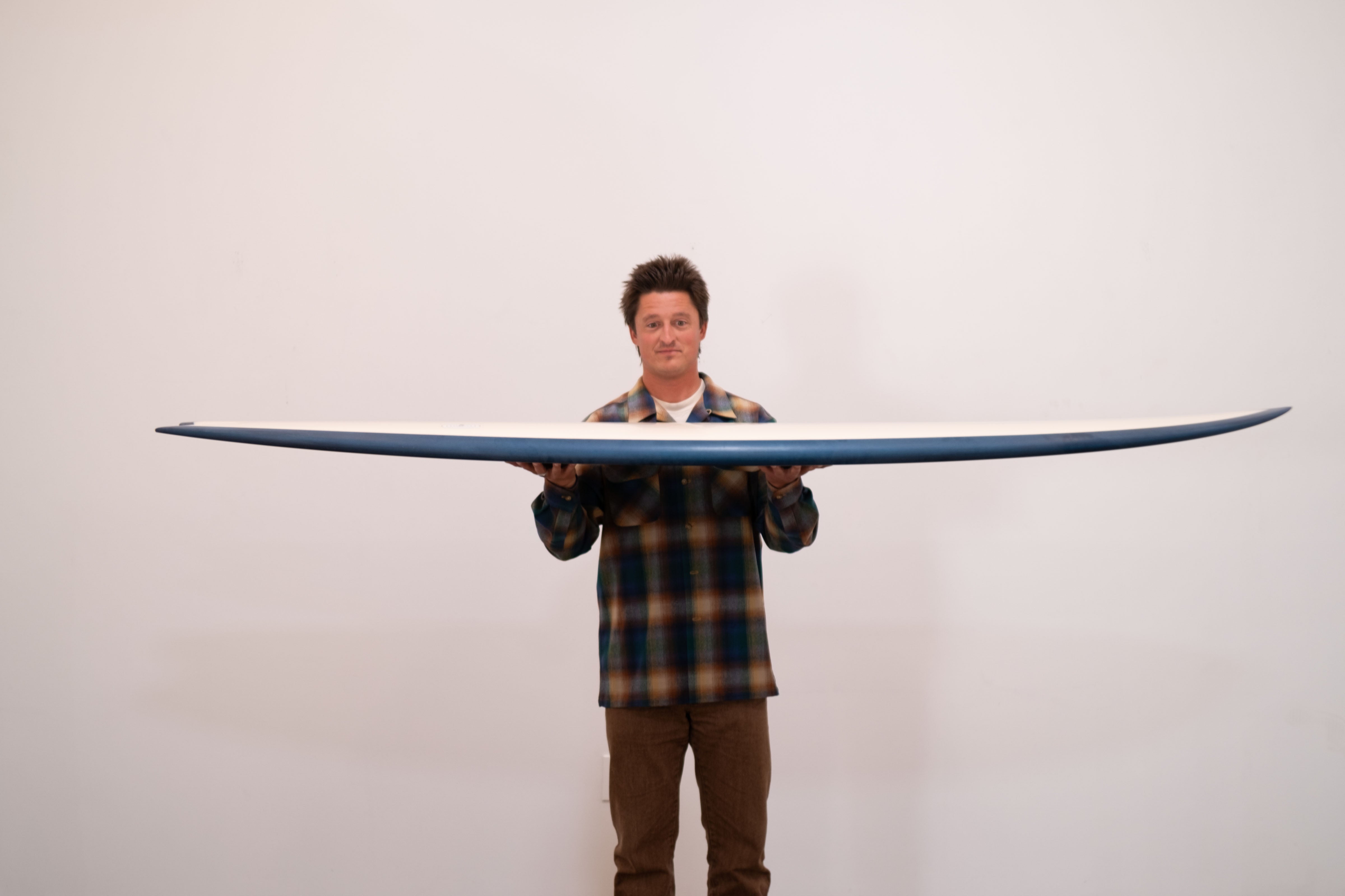 8'0 Radio Ocean Liner - Mollusk Surf Shop