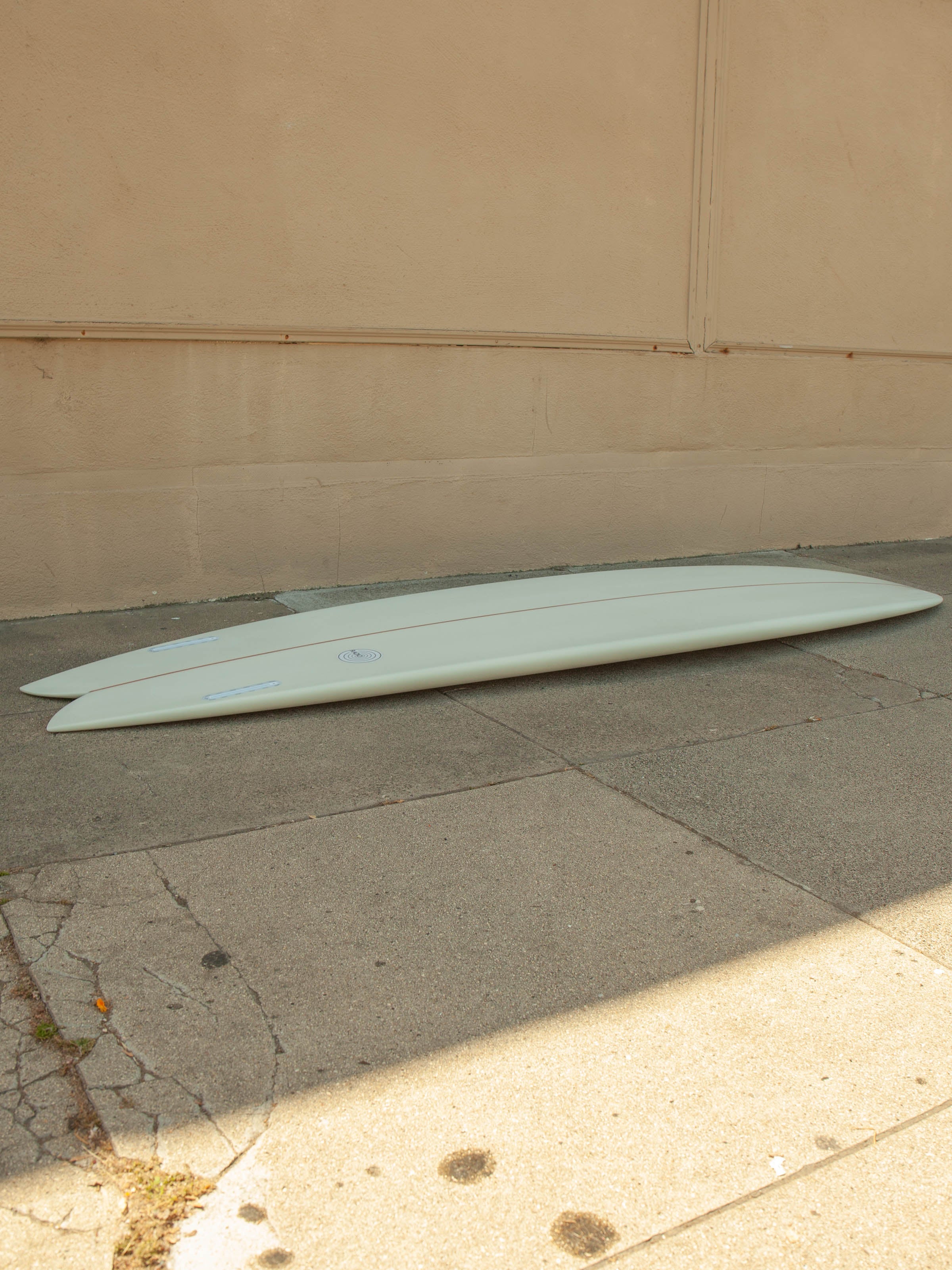 8'0 Radio Ocean Liner - Mollusk Surf Shop