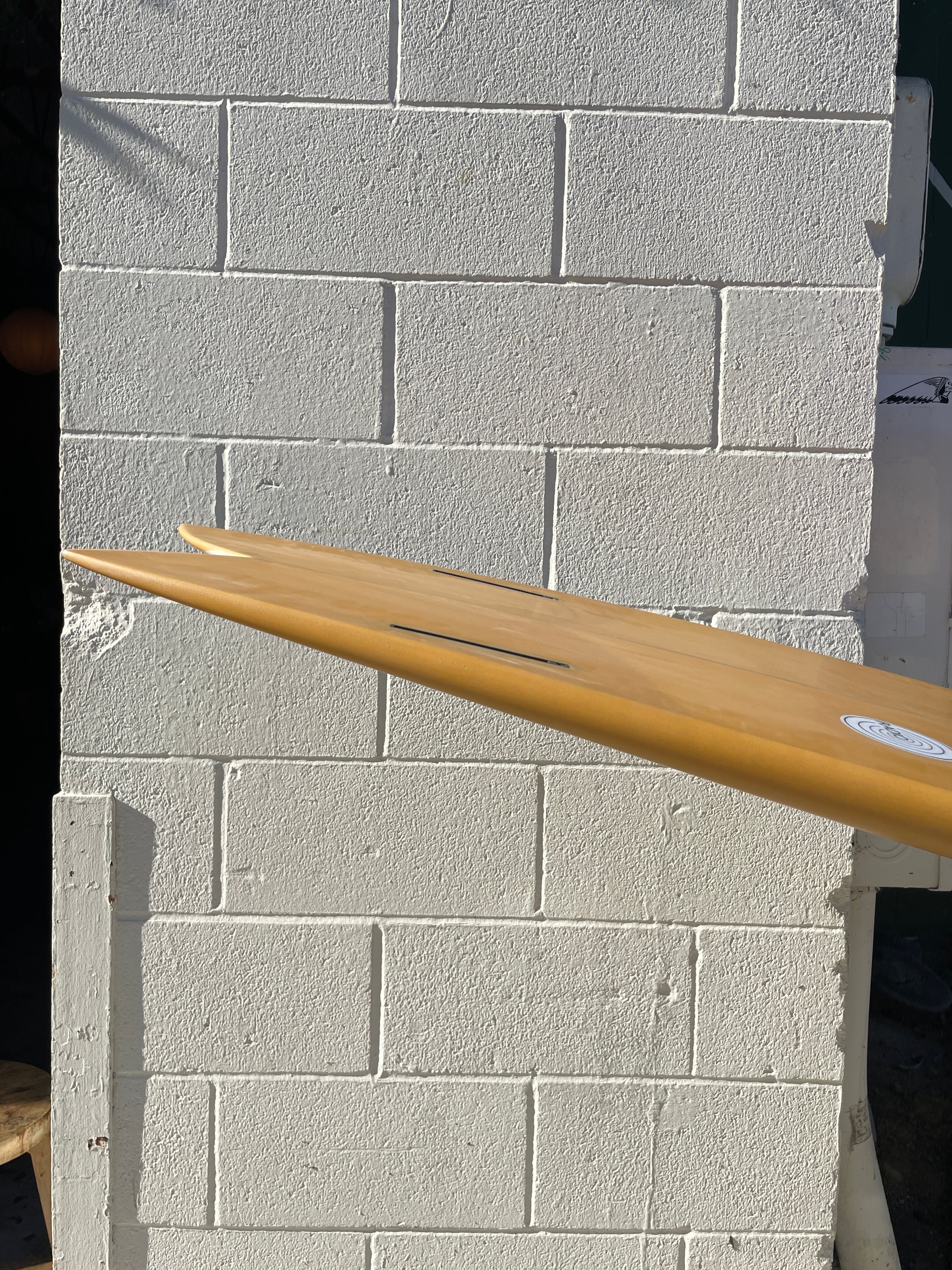 8'0 Radio Ocean Liner - Mollusk Surf Shop - description