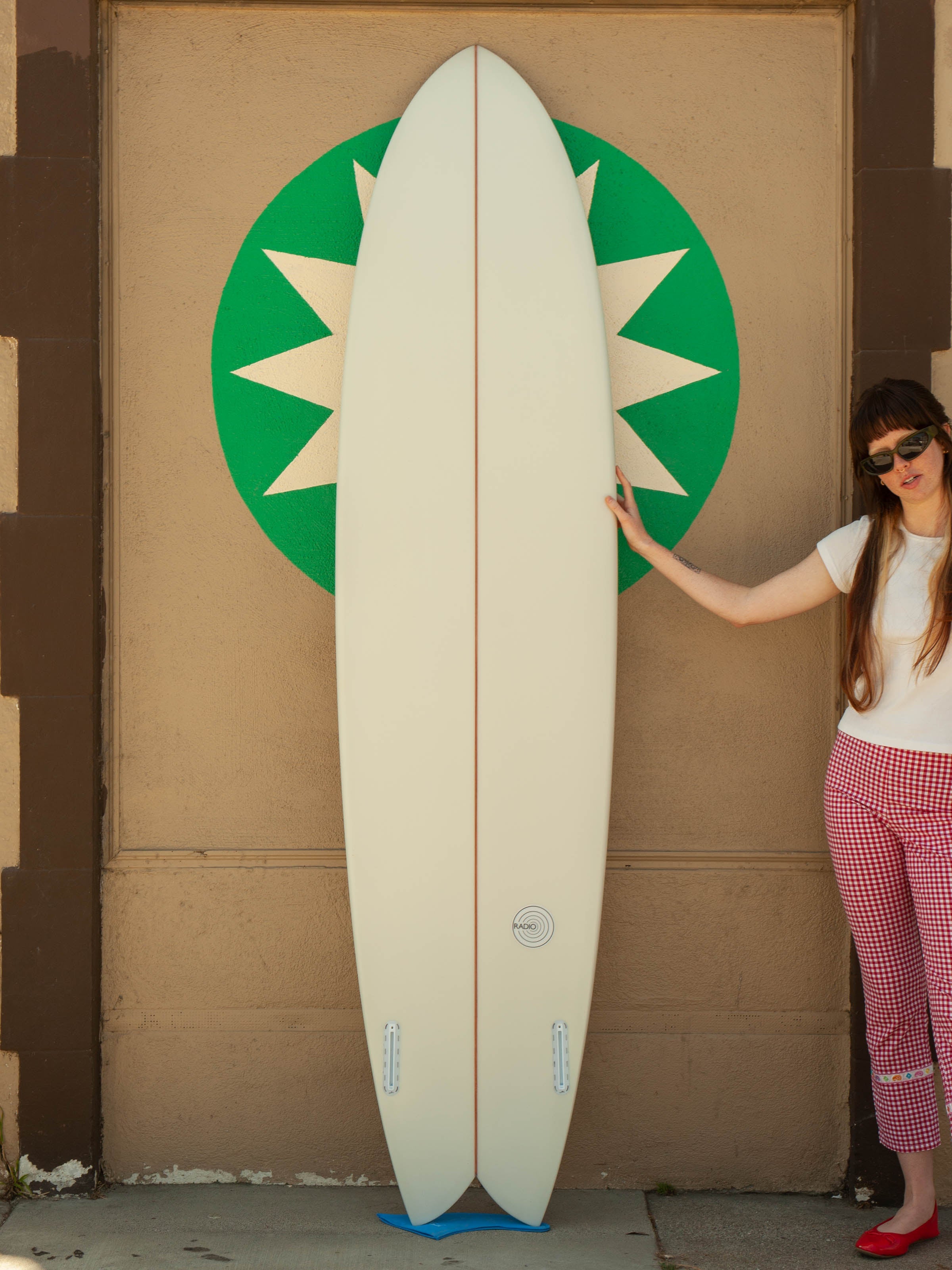 8'0 Radio Ocean Liner - Mollusk Surf Shop