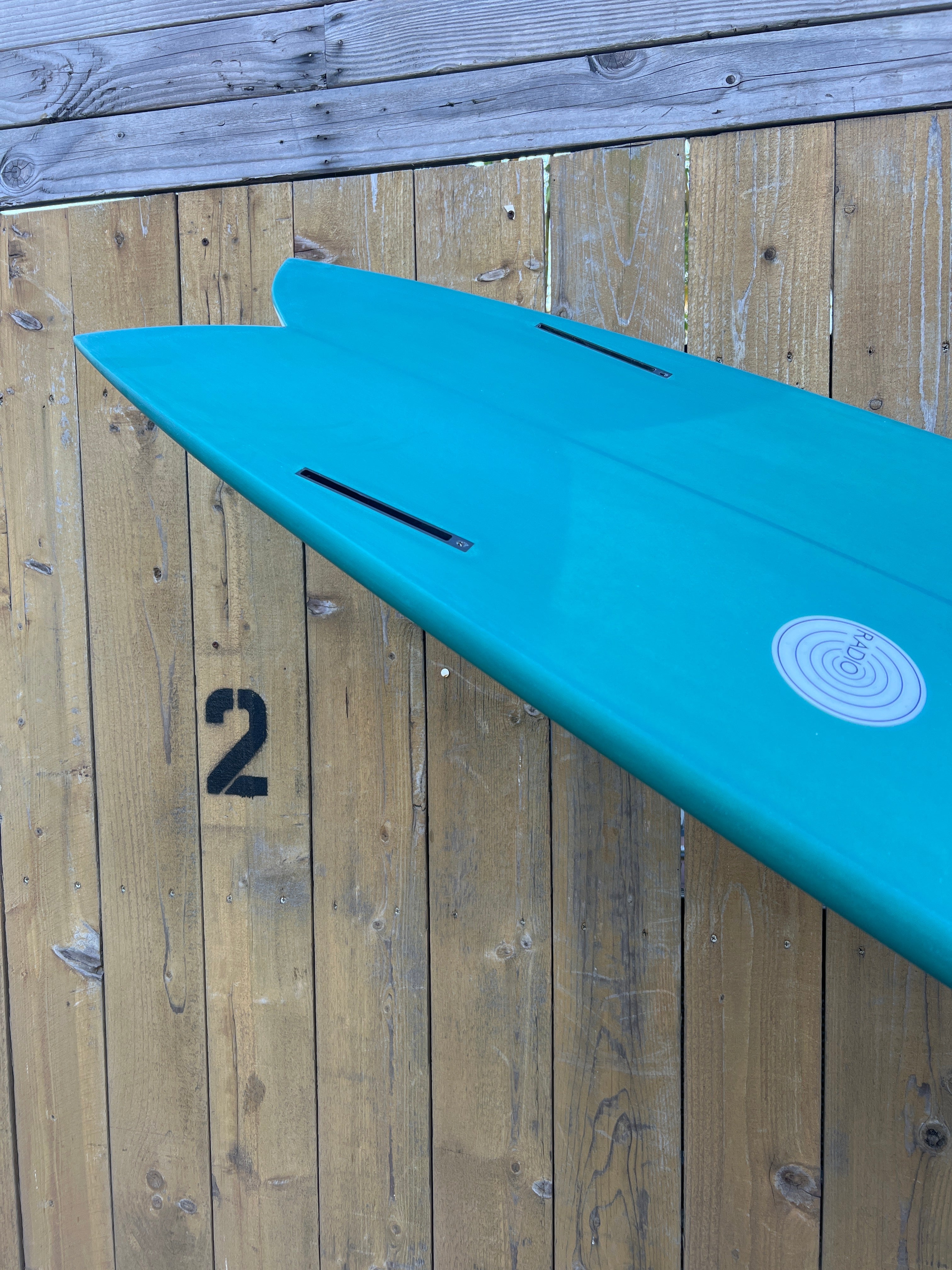 8'0 Radio Ocean Liner - Mollusk Surf Shop - description