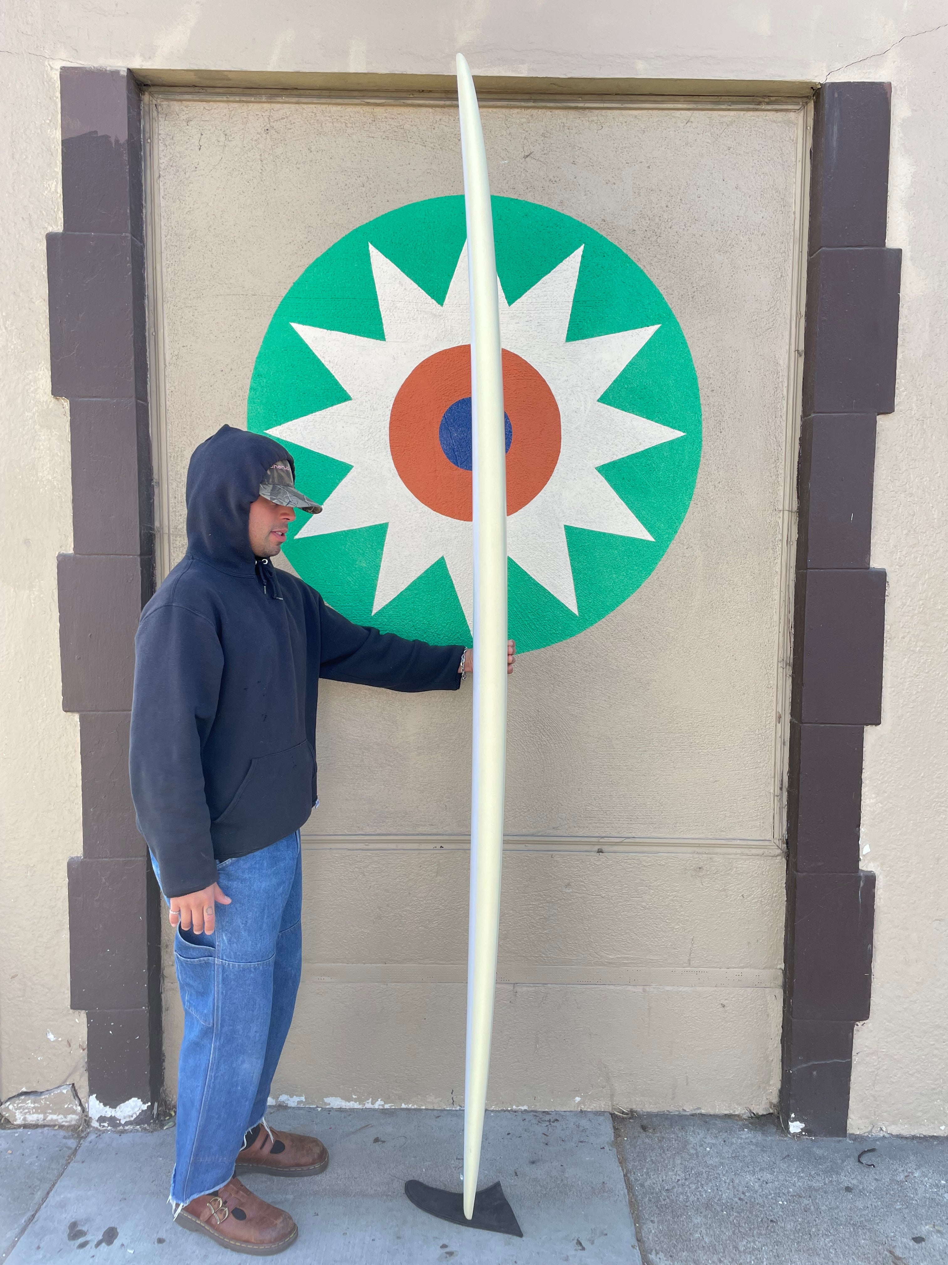 8'0 Toyboat Egg - Mollusk Surf Shop