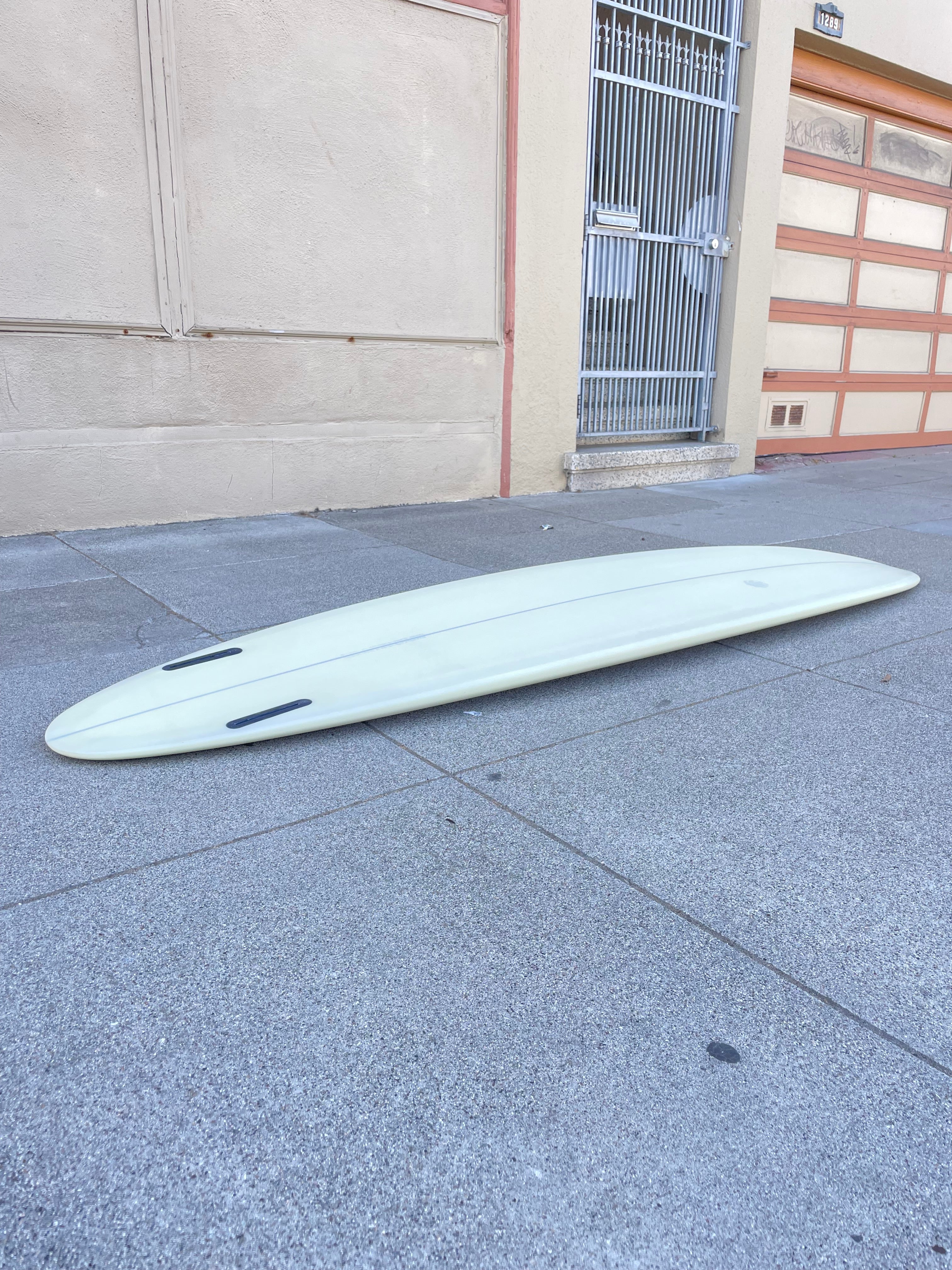 8'0 Toyboat Egg - Mollusk Surf Shop