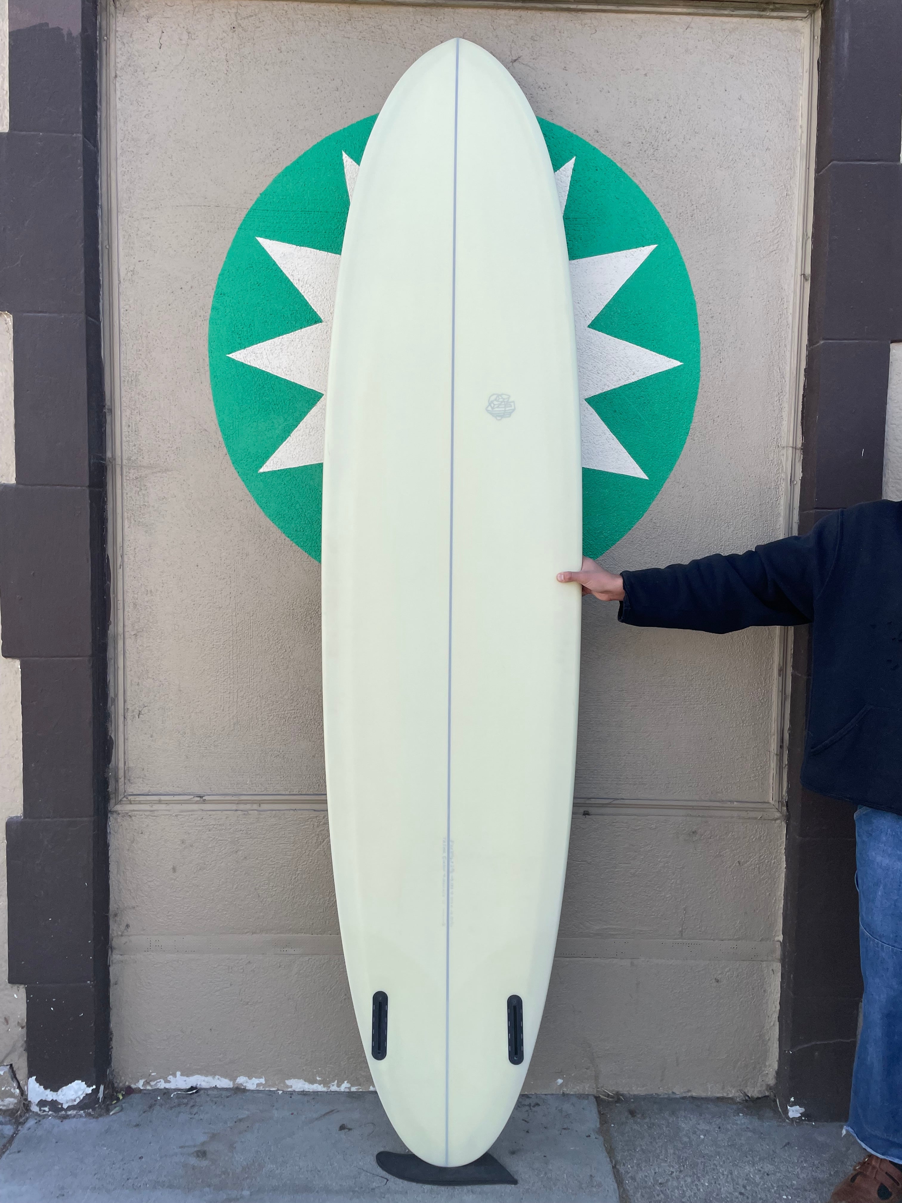 8'0 Toyboat Egg - Mollusk Surf Shop