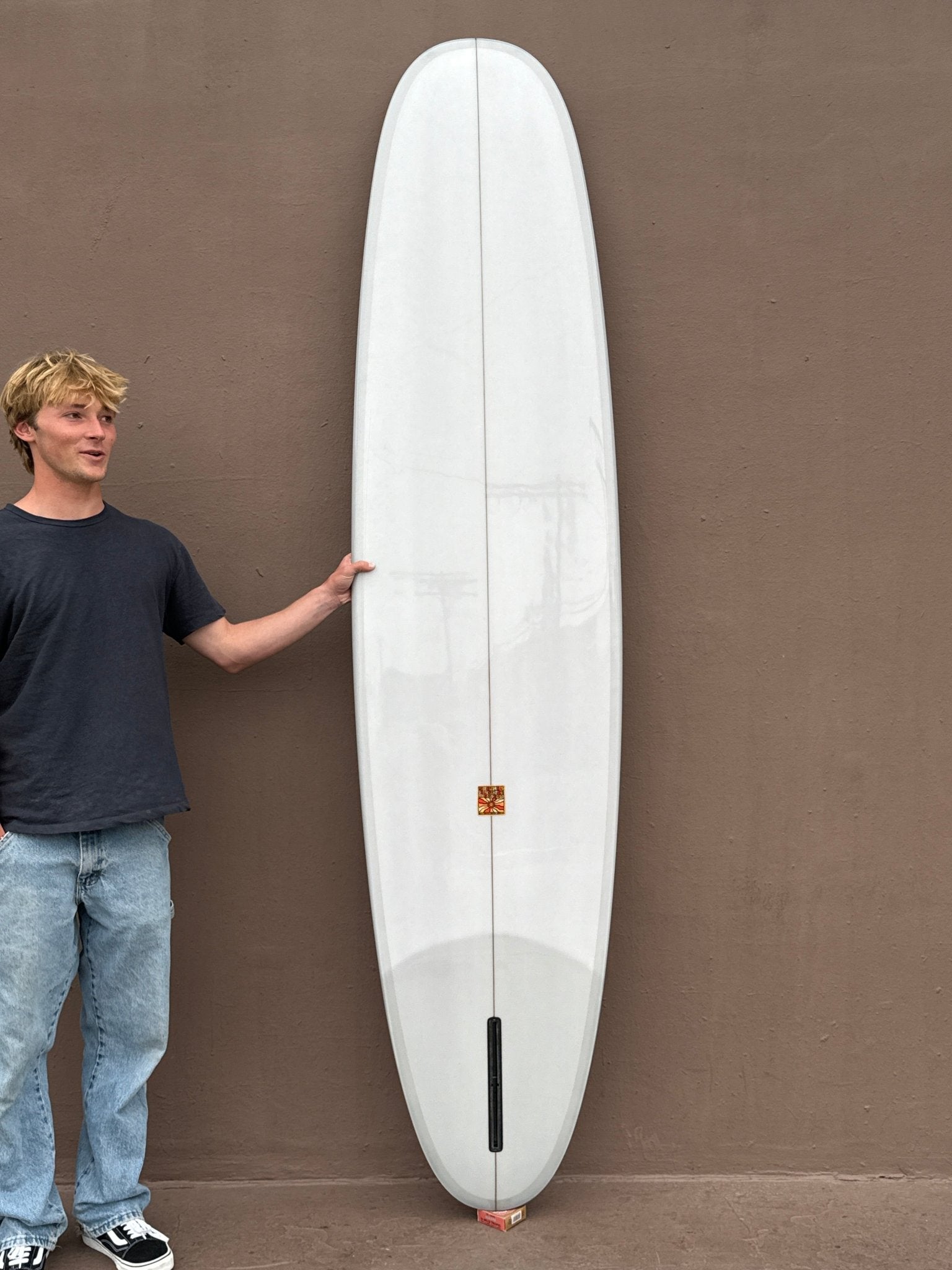 8'0 Tyler Warren Evo - Mollusk Surf Shop