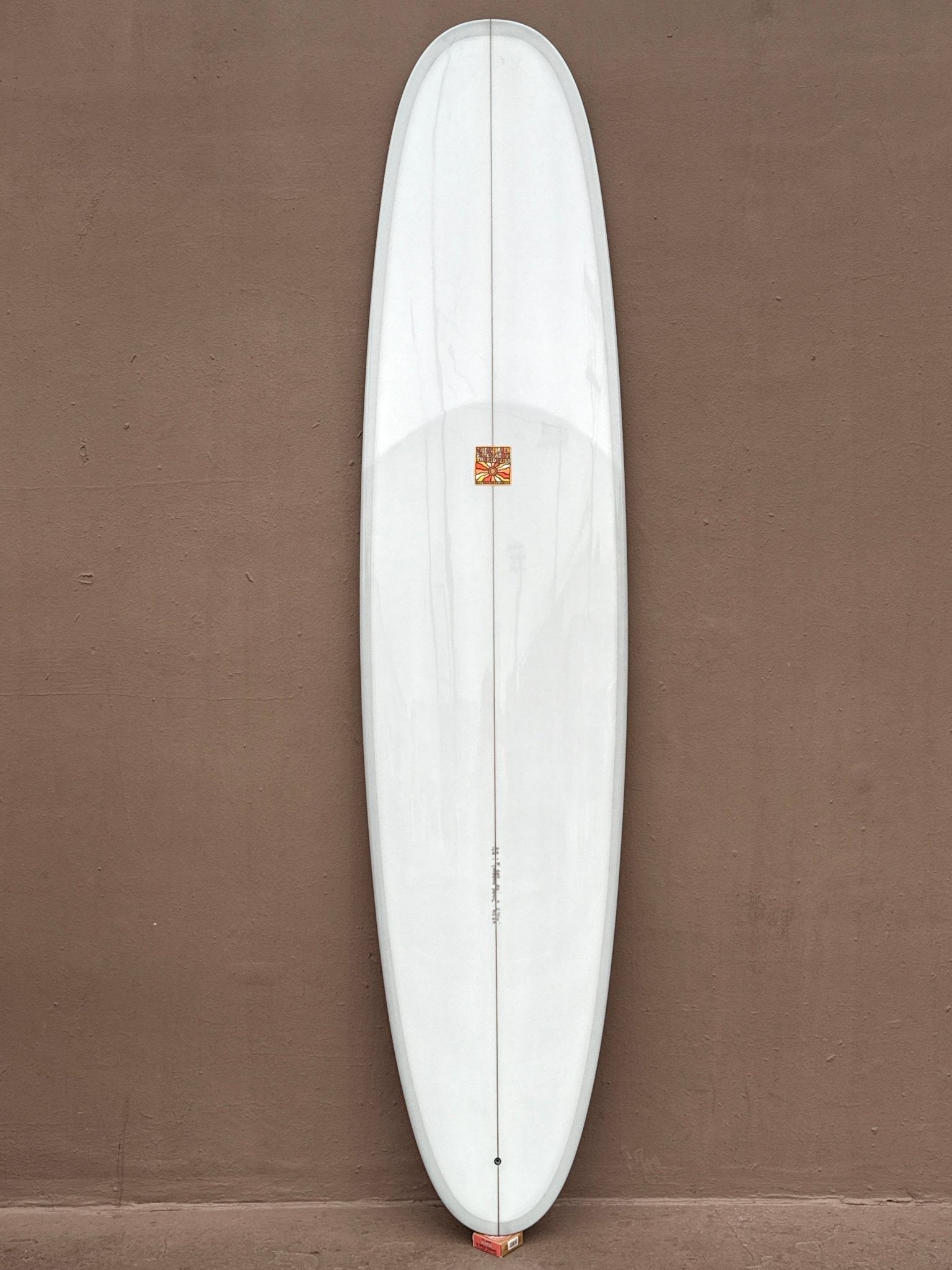 8'0 Tyler Warren Evo - Mollusk Surf Shop
