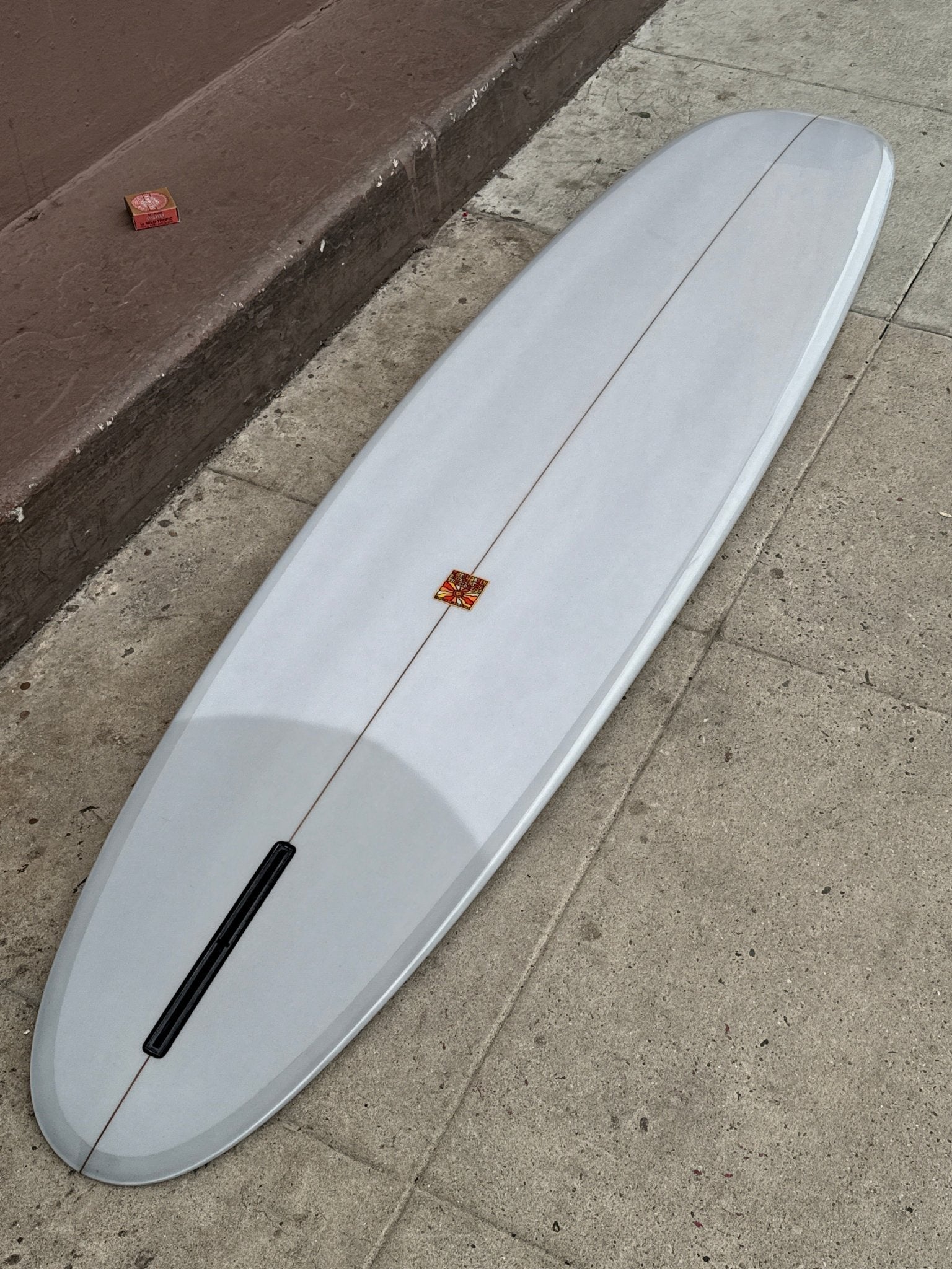 8'0 Tyler Warren Evo - Mollusk Surf Shop