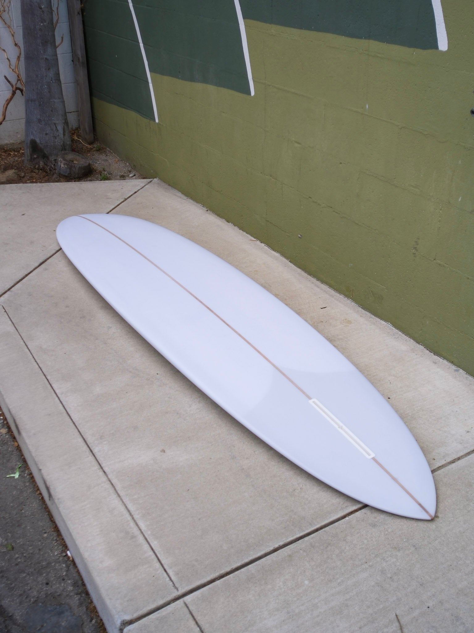 8'1 Jeff Svoboda Billy Jean - Mollusk Surf Shop