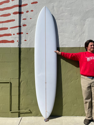 8'10 Arenal Double Rainbow - Mollusk Surf Shop