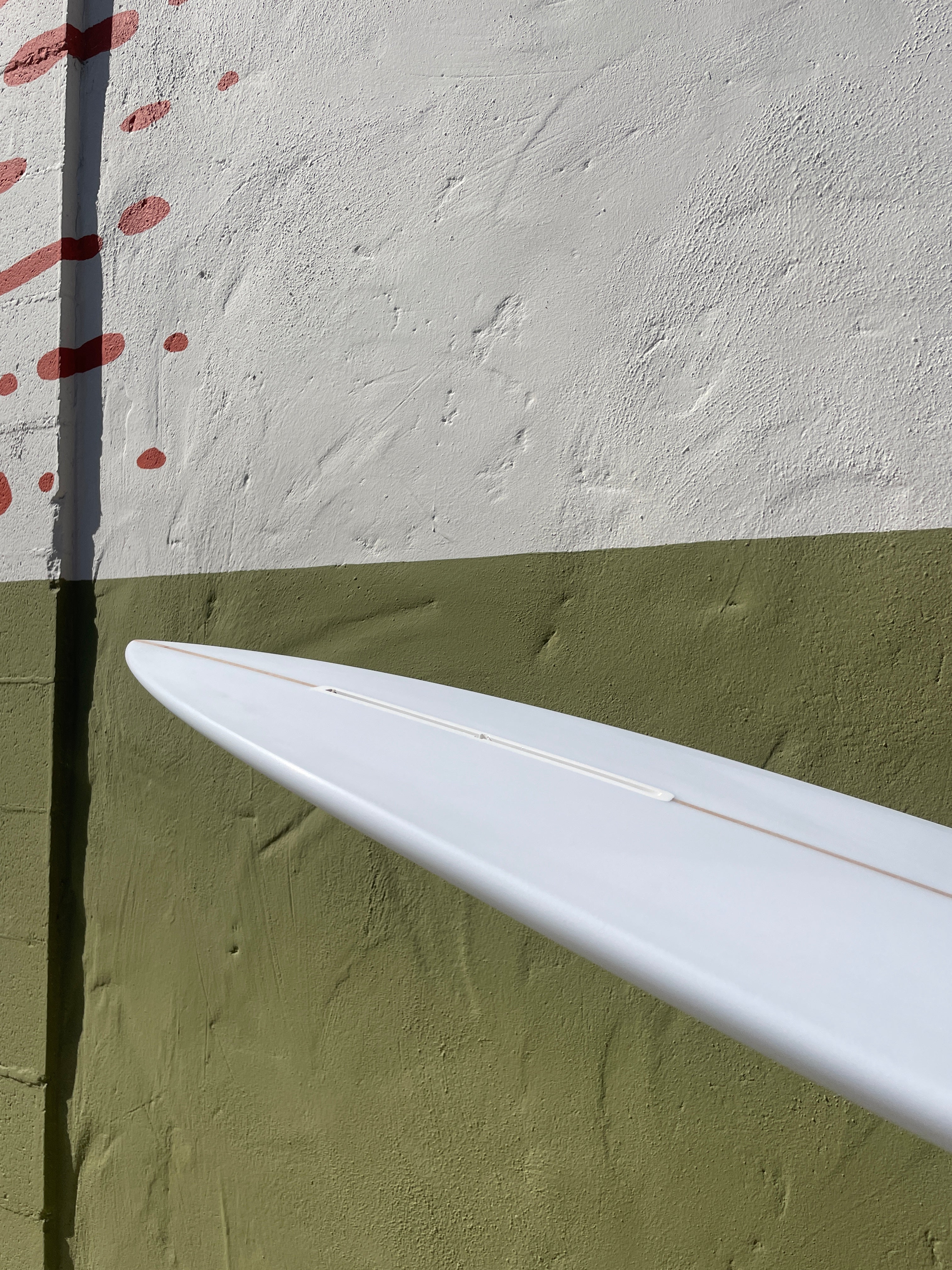 8'10 Arenal Double Rainbow - Mollusk Surf Shop - description