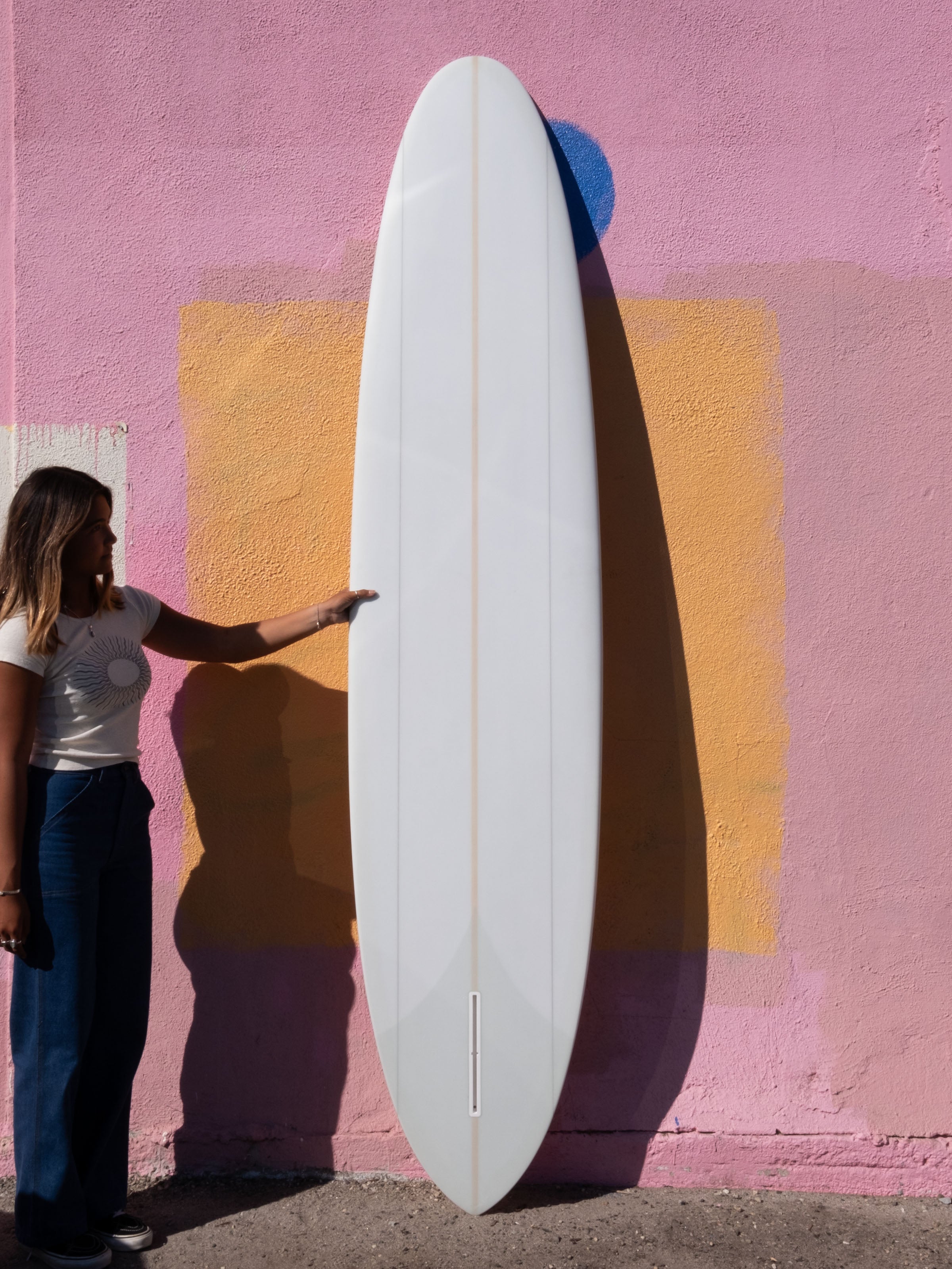 8'10 Jeff Svoboda Ultra Trimmer - Mollusk Surf Shop