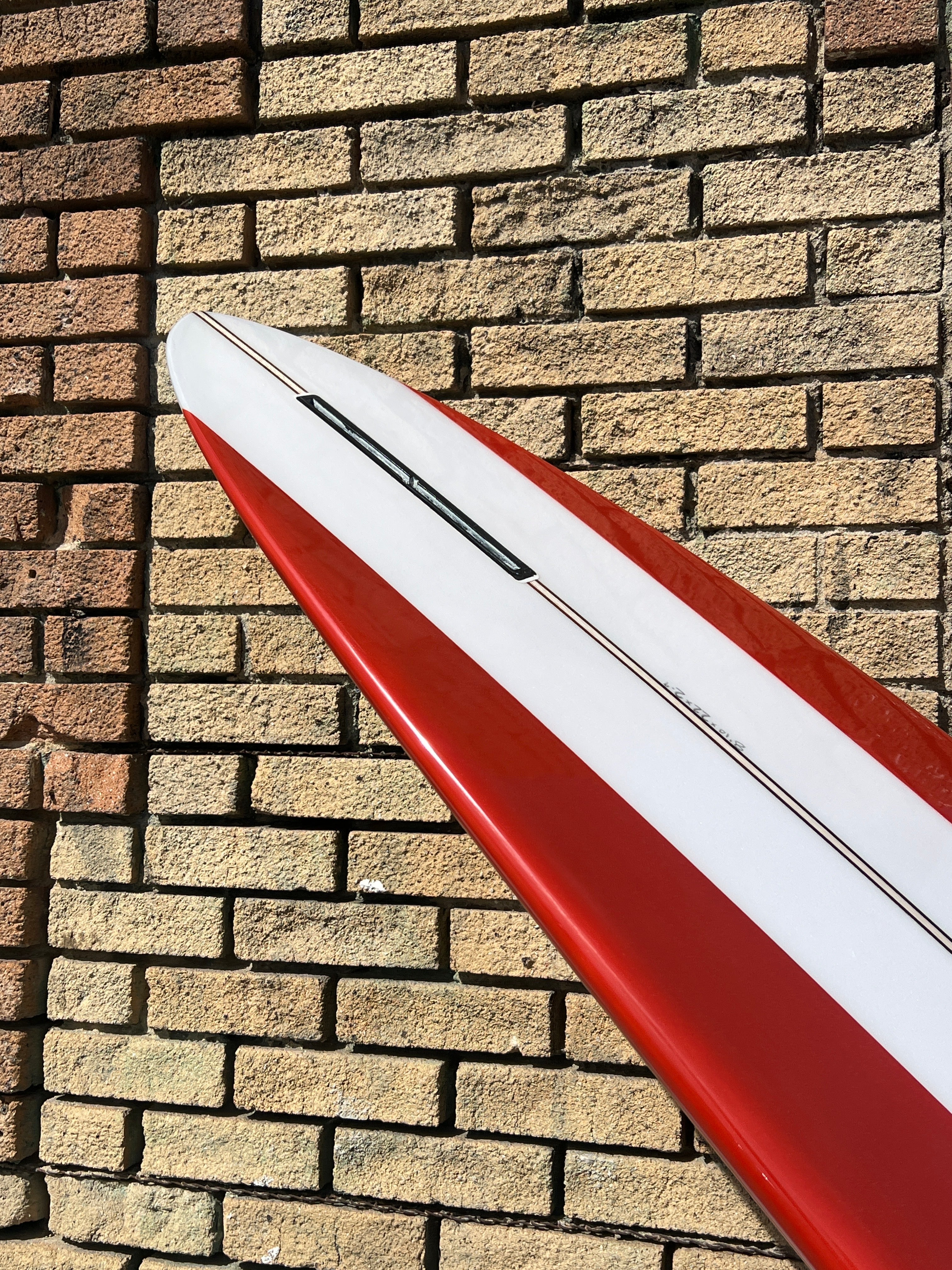 8'10 Lula Pintail Single Fin - Mollusk Surf Shop - description