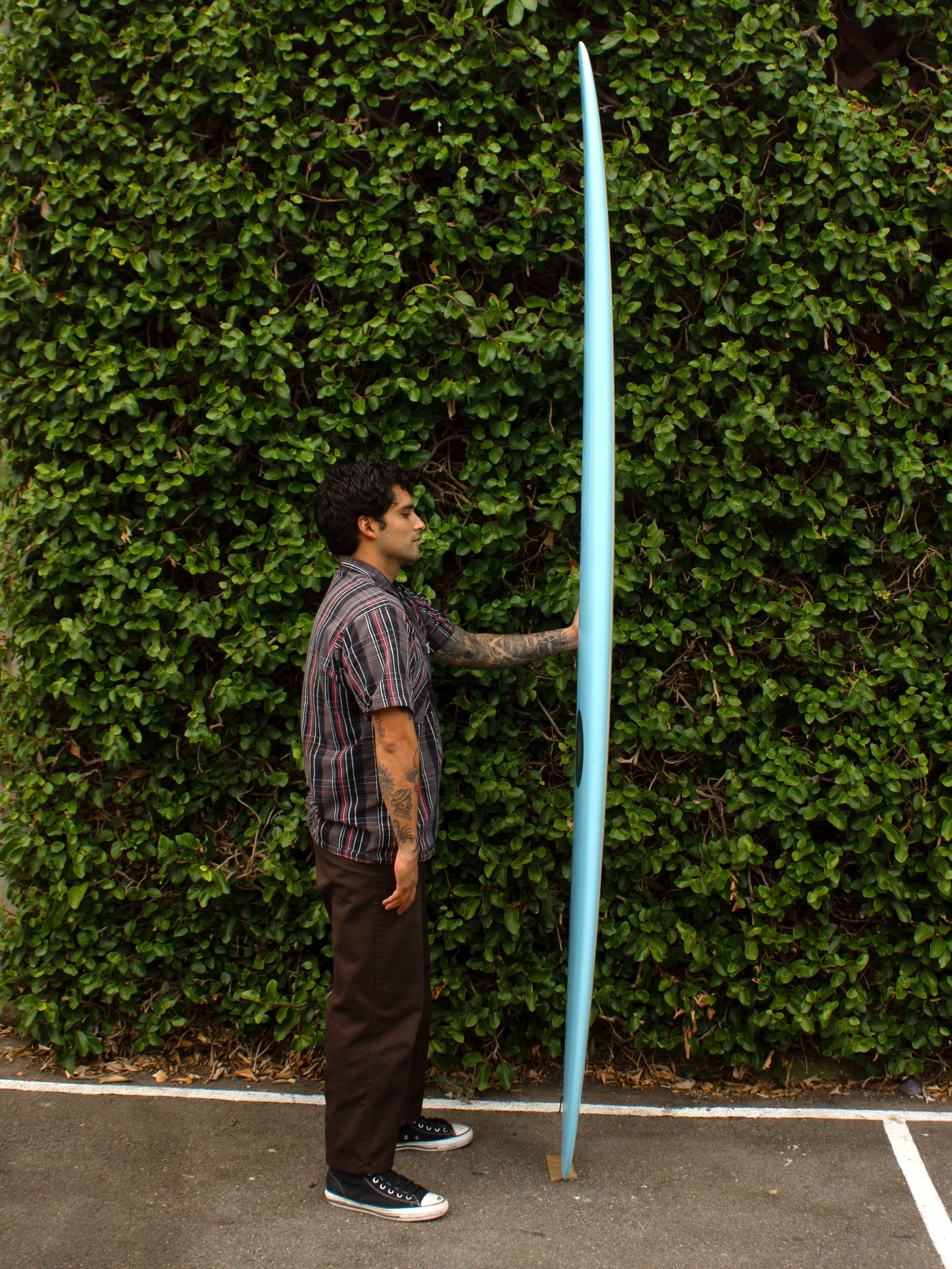 8'10 MPE P38 - Mollusk Surf Shop