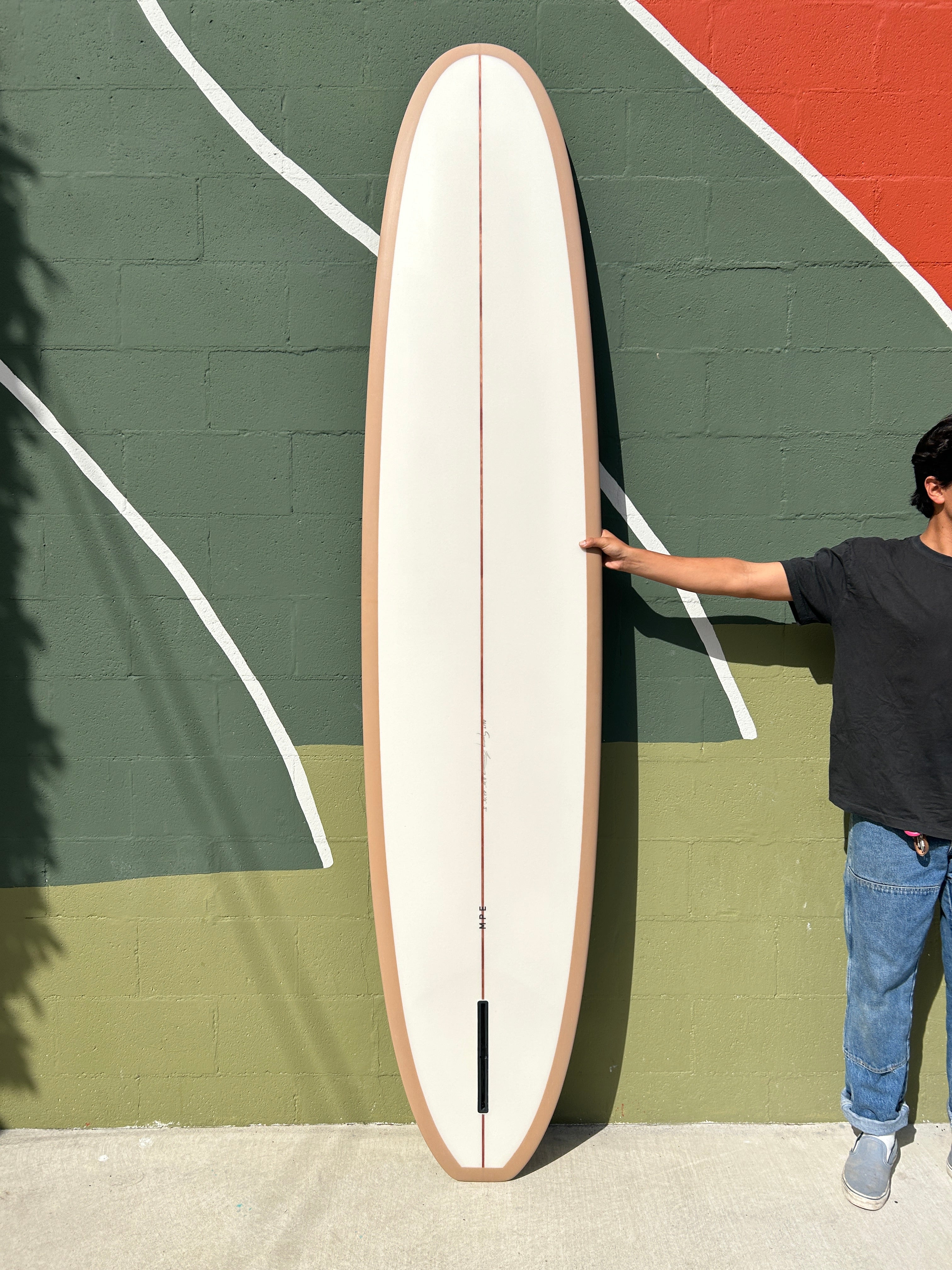 8'10 MPE P38 - Mollusk Surf Shop
