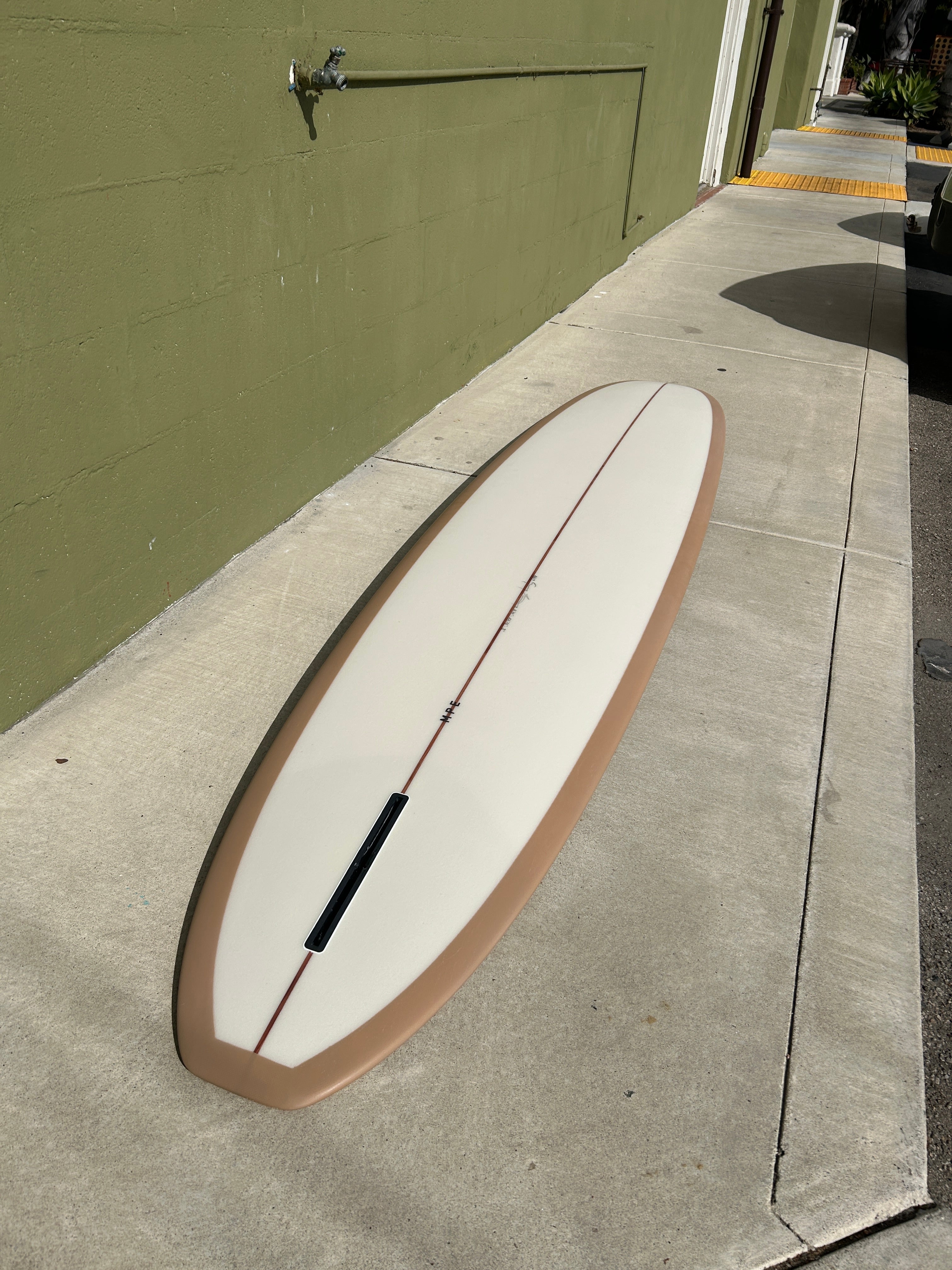 8'10 MPE P38 - Mollusk Surf Shop